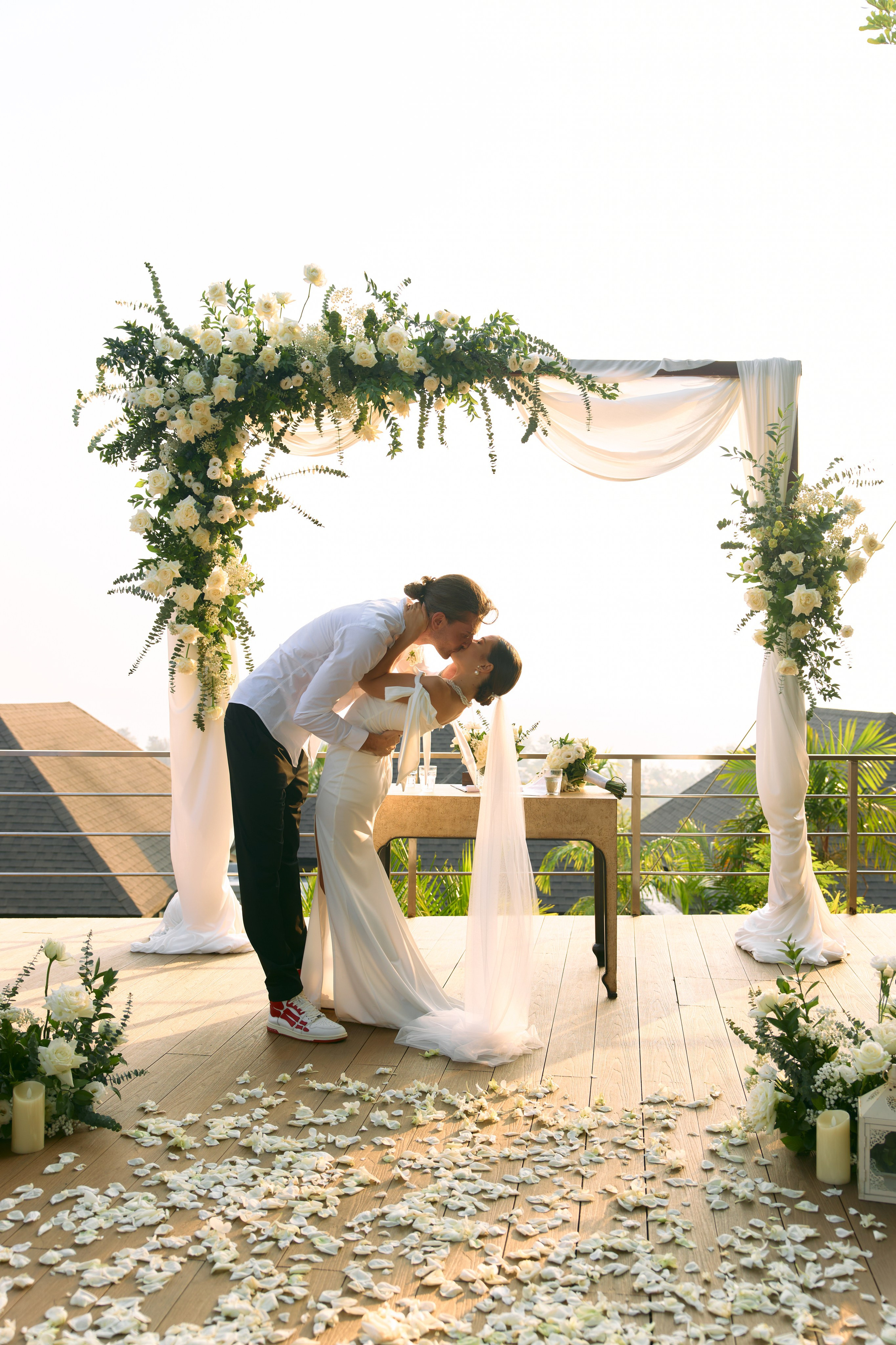 Натали и Никита. Photographer on Rostov on Don