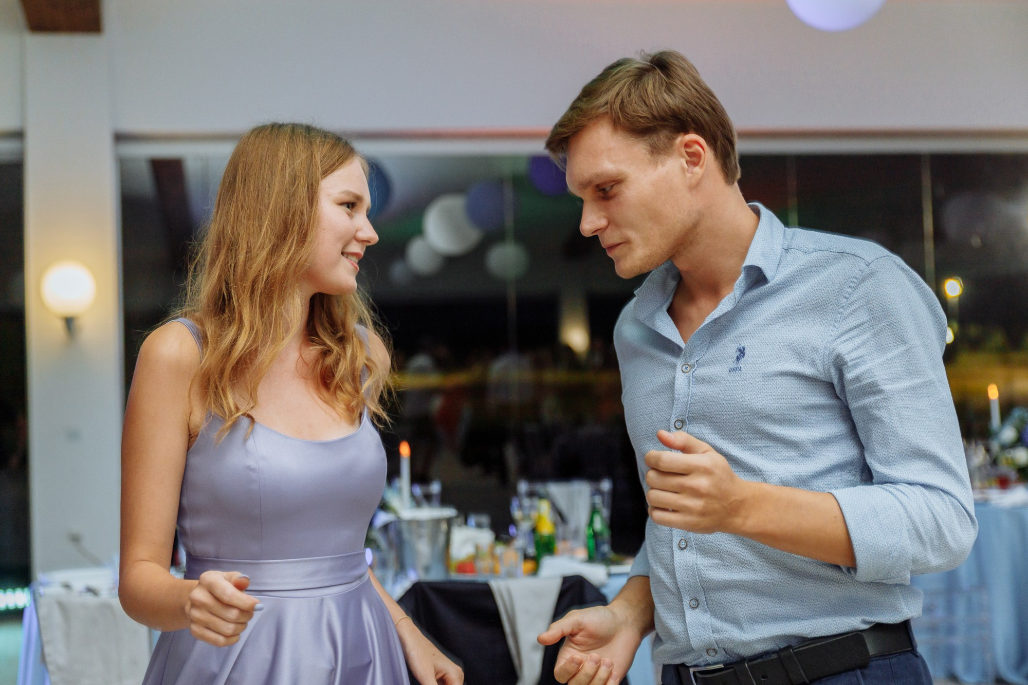 Максим и Маргарита