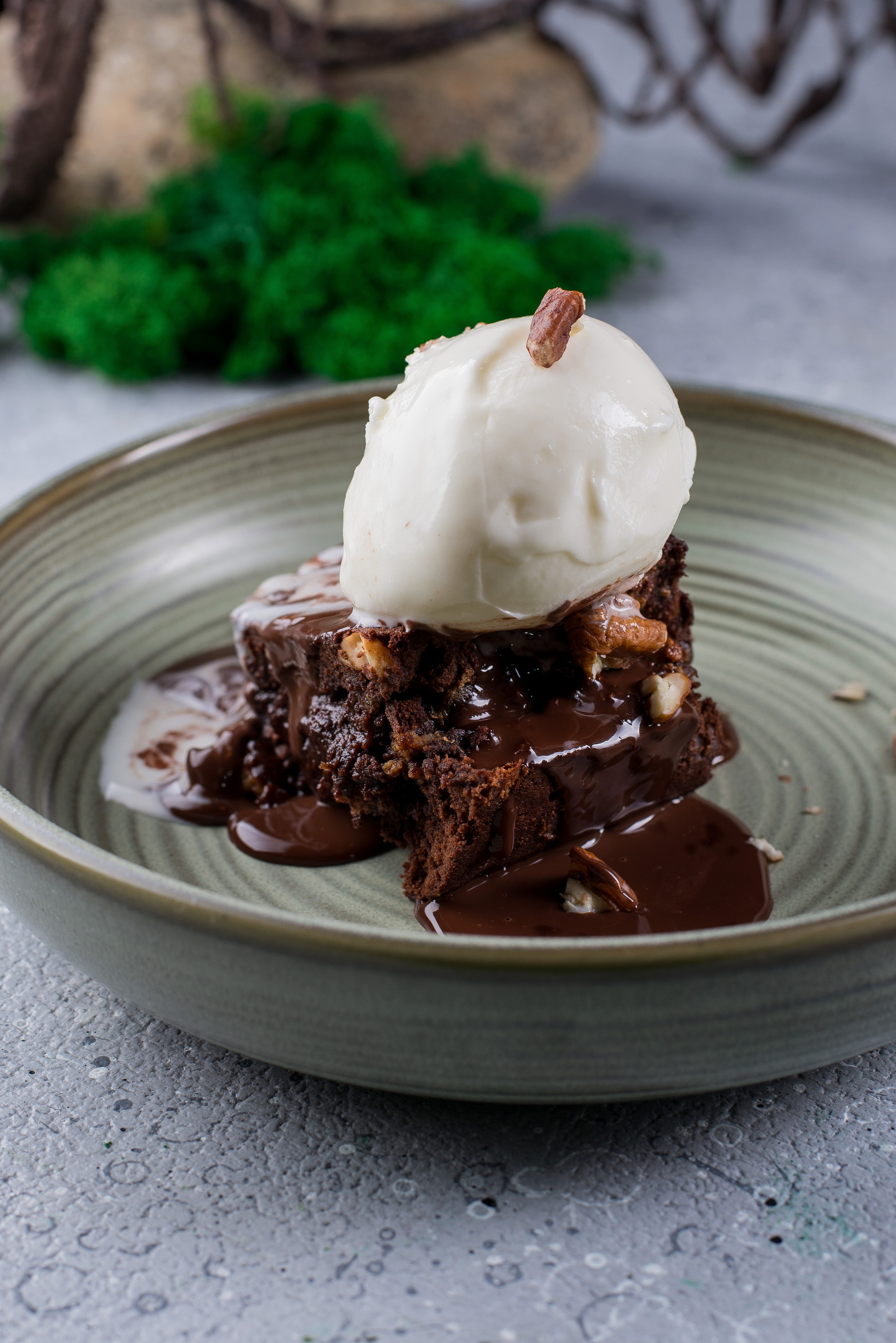 NOBEL гастробар. Кирилл Бутлович фуд фотограф, Киров