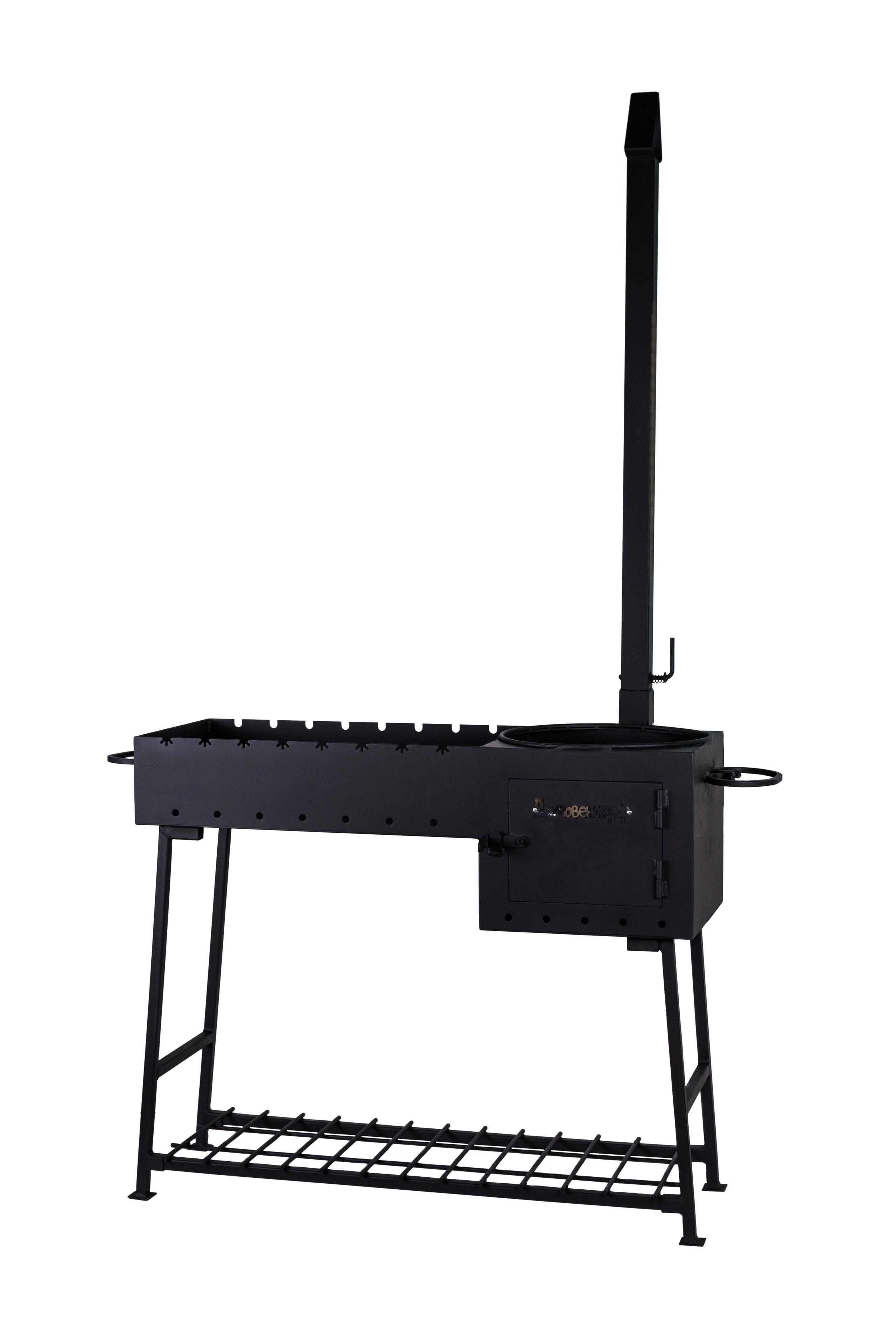 Мангалы «Дымовенок». Кирилл Бутлович фуд фотограф, Киров