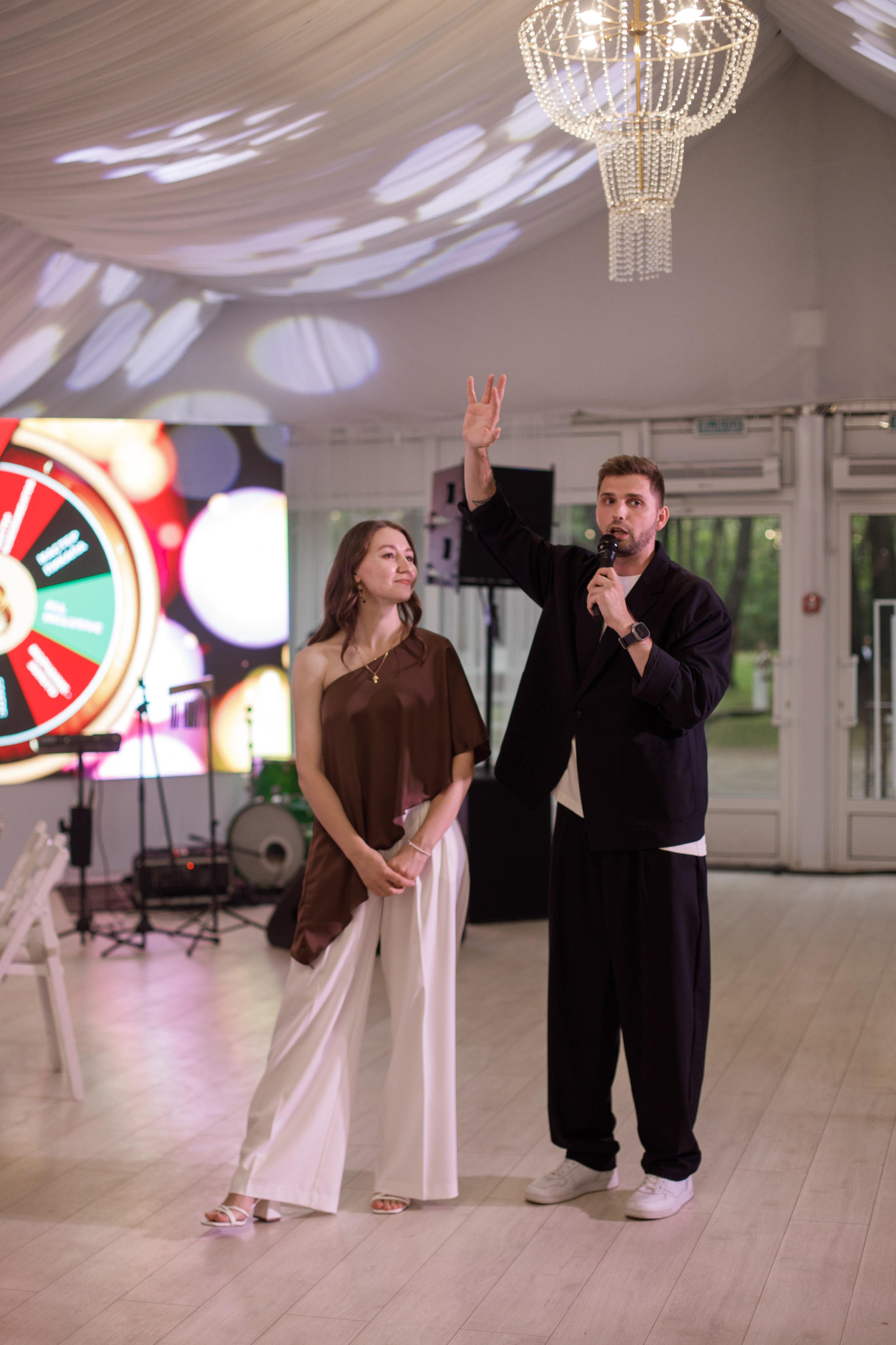 Юля + Андрей. Свадебный фотограф Наташа Анисенко