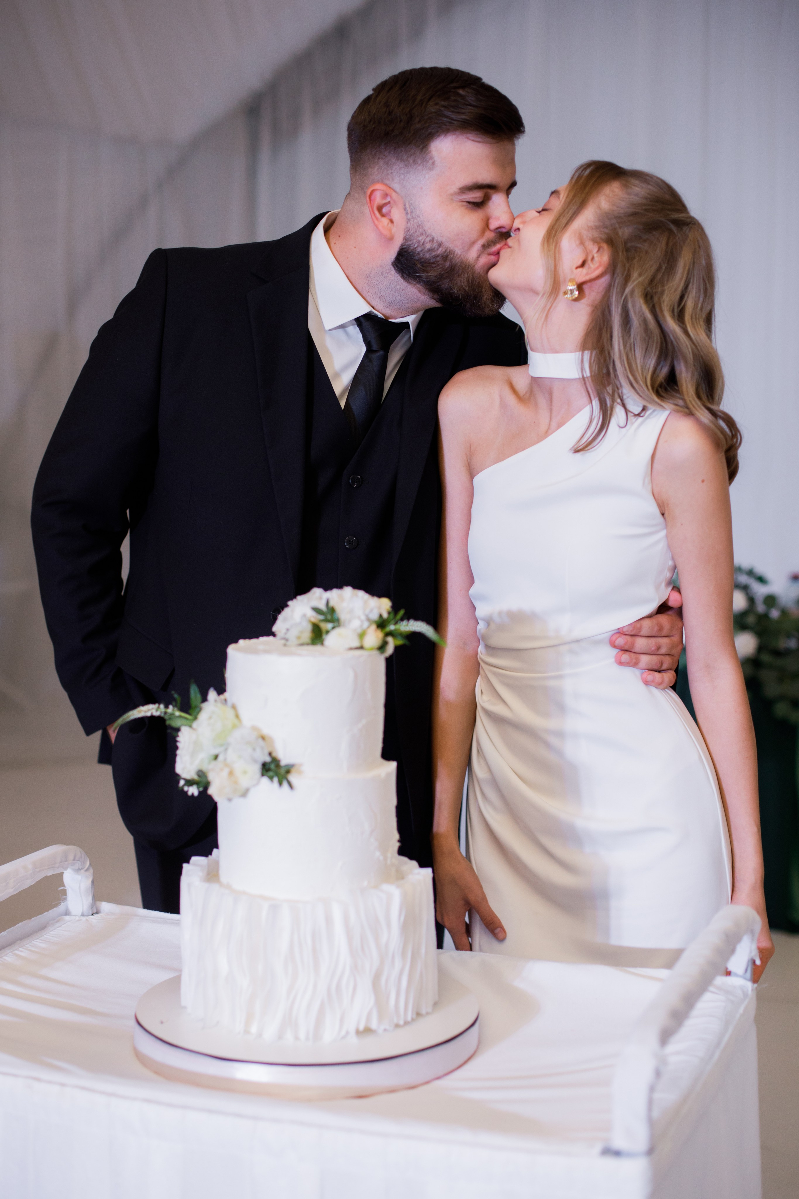 Ксения + Александр. Свадебный фотограф Наташа Анисенко