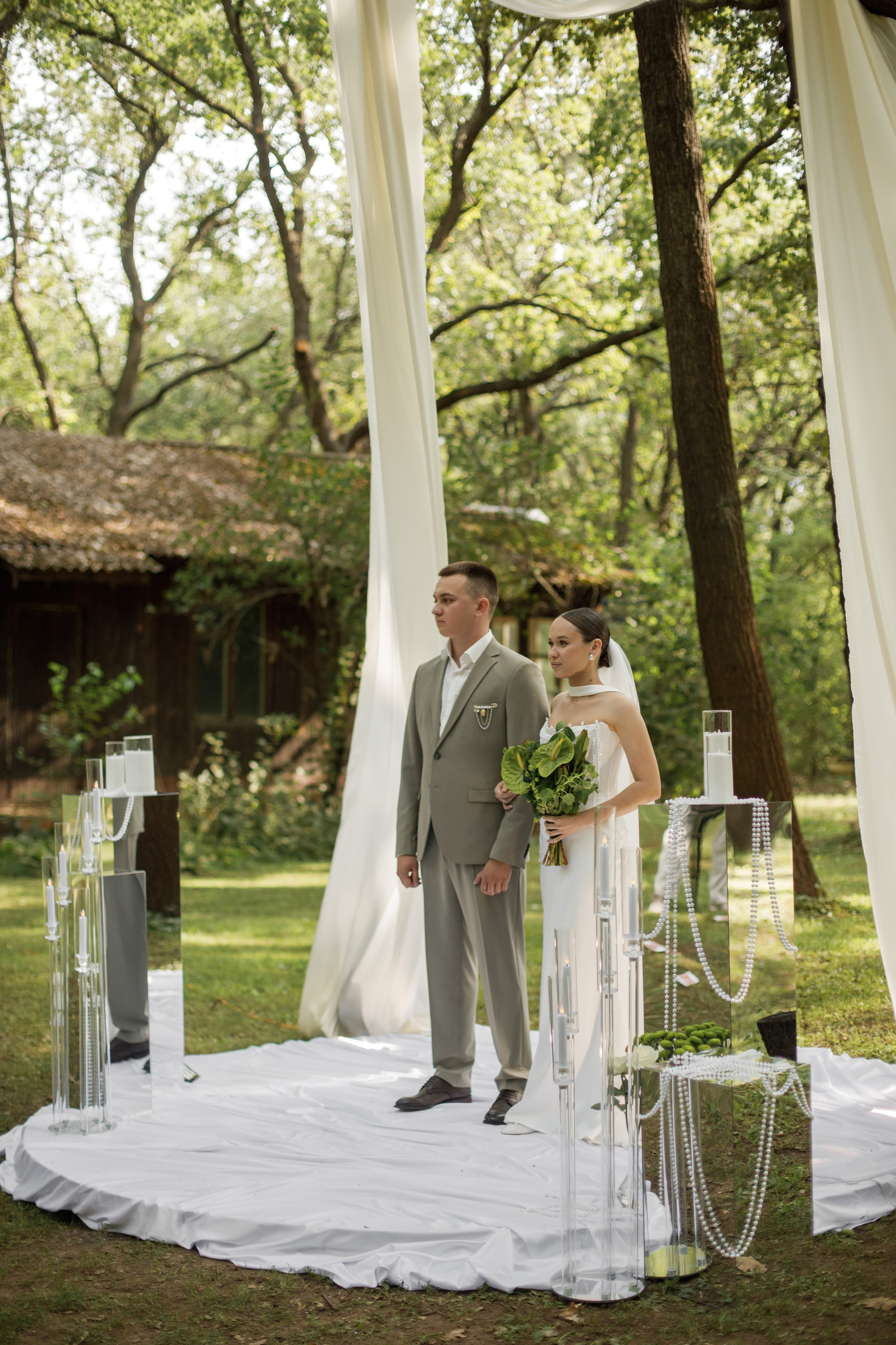 Юля + Андрей. Свадебный фотограф Наташа Анисенко