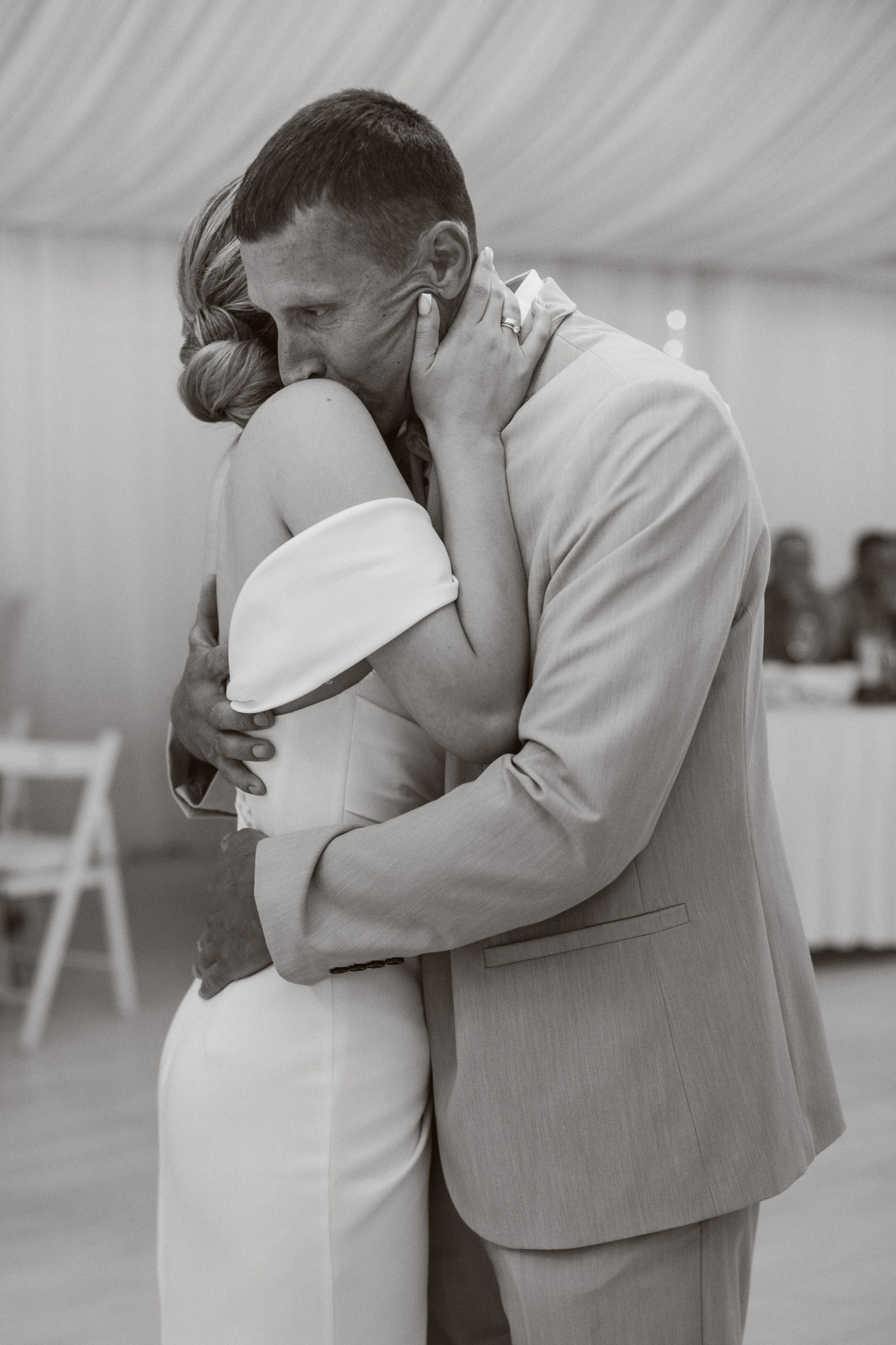 Ирина + Денис. Свадебный фотограф Наташа Анисенко