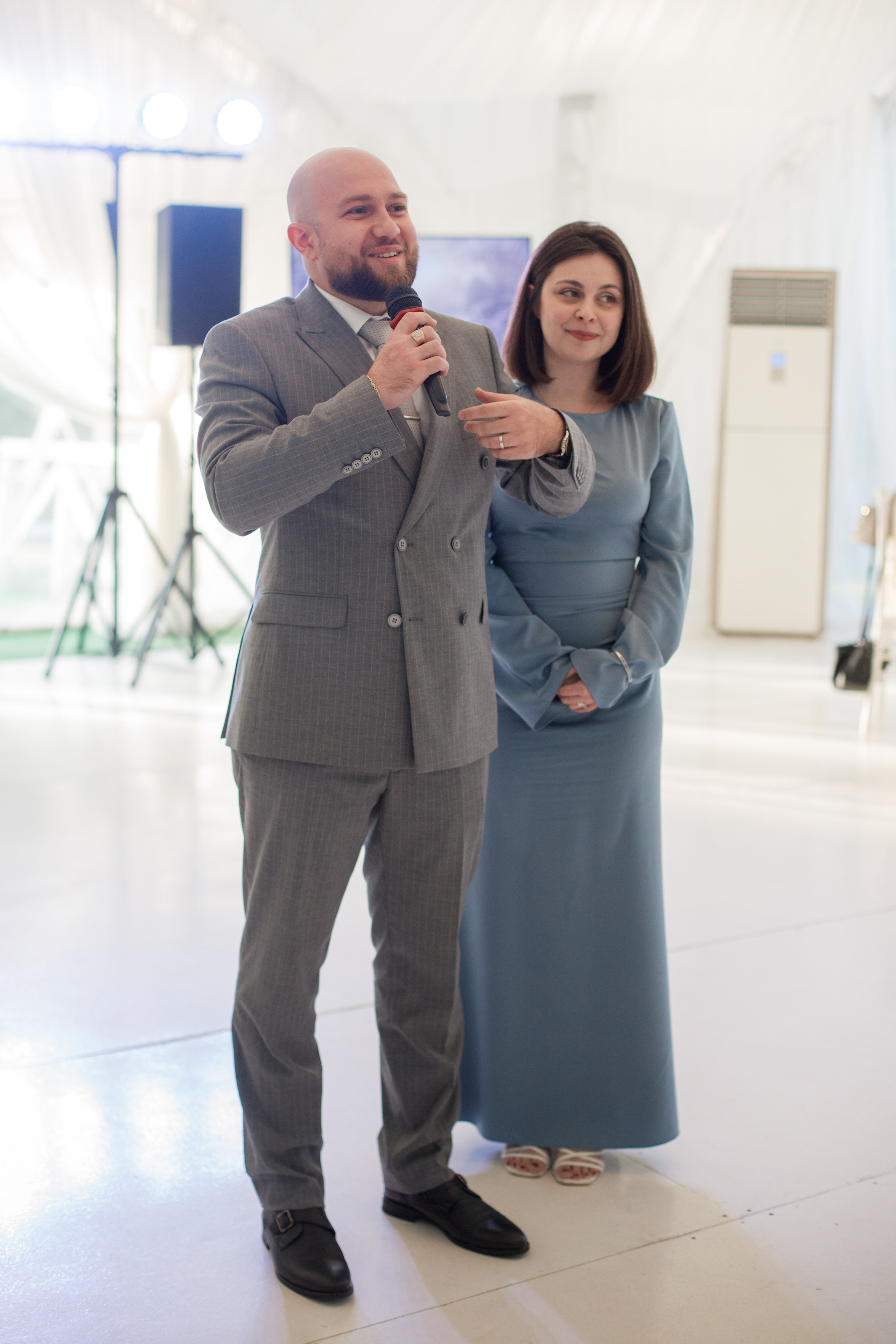 Ксения + Александр. Свадебный фотограф Наташа Анисенко