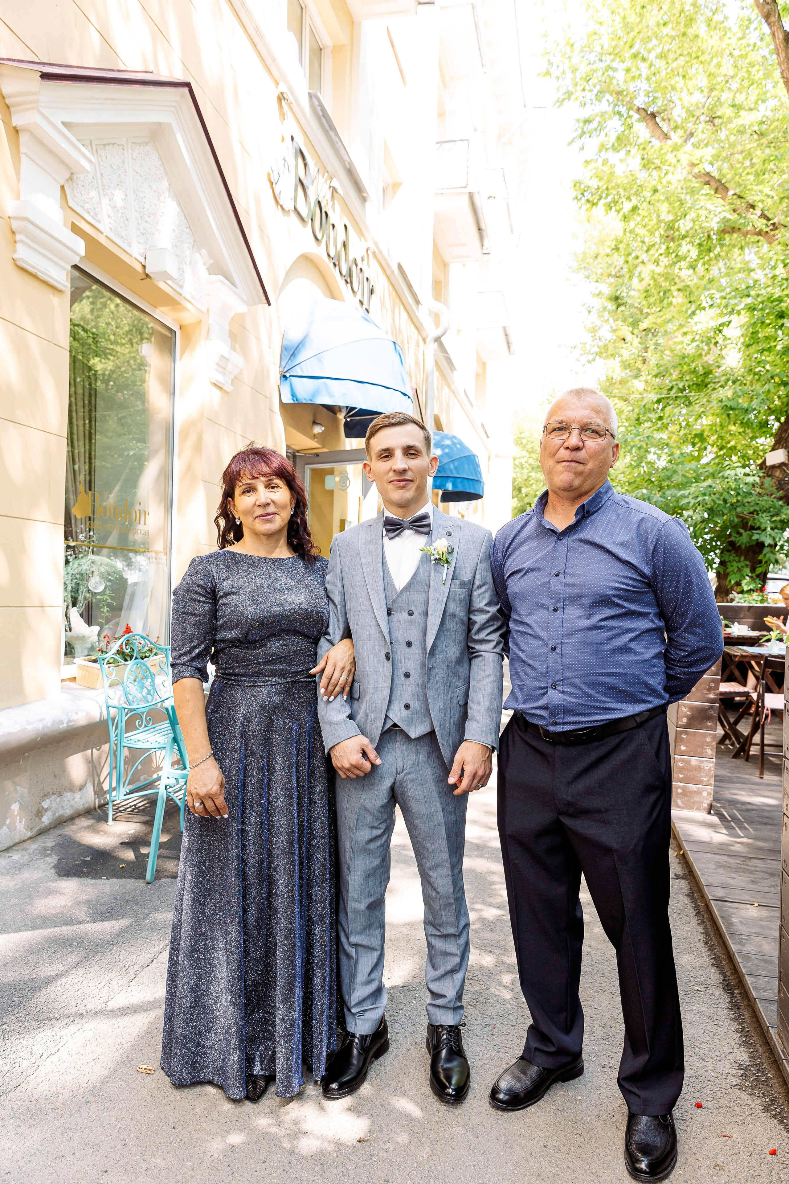 Сергей и Валерия. Свадебный и семейный фотограф в Челябинске Юлия Ишимова