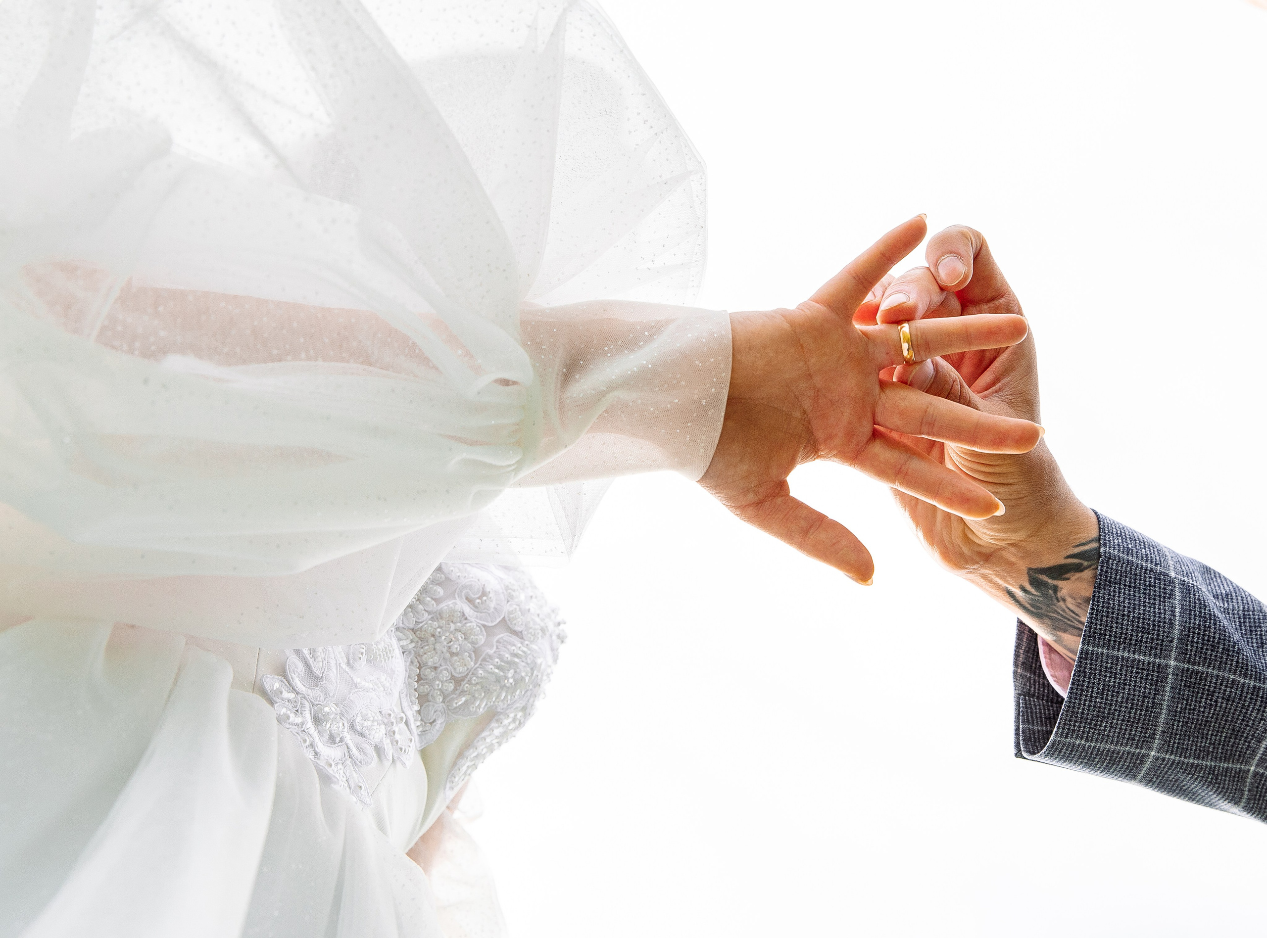 Кирилл и Екатерина. Свадебный и семейный фотограф в Челябинске Юлия Ишимова