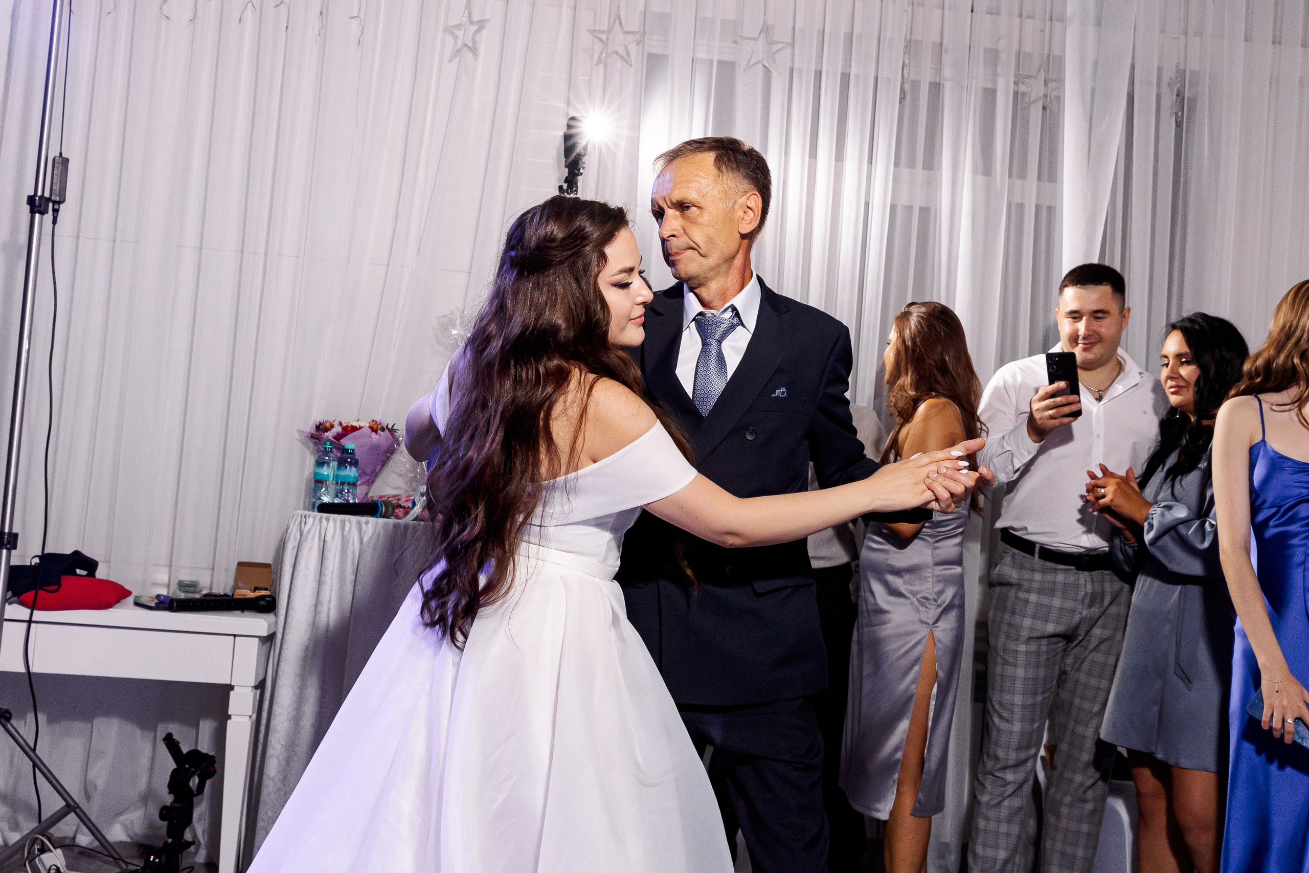 Сергей и Валерия. Свадебный и семейный фотограф в Челябинске Юлия Ишимова