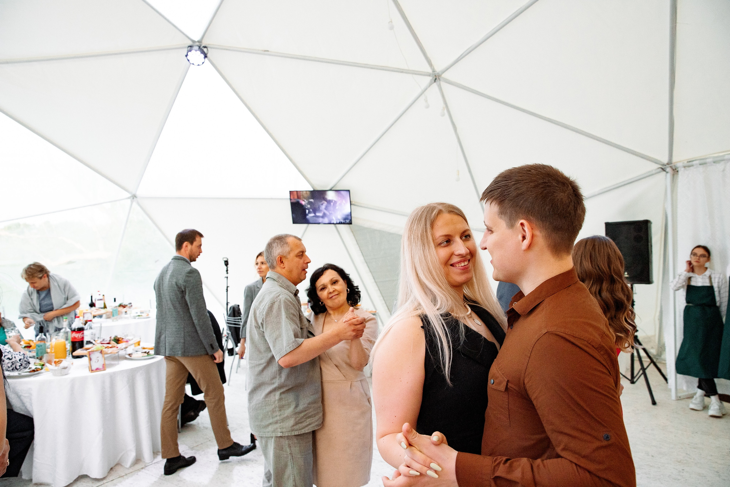 Кирилл и Екатерина. Свадебный и семейный фотограф в Челябинске Юлия Ишимова