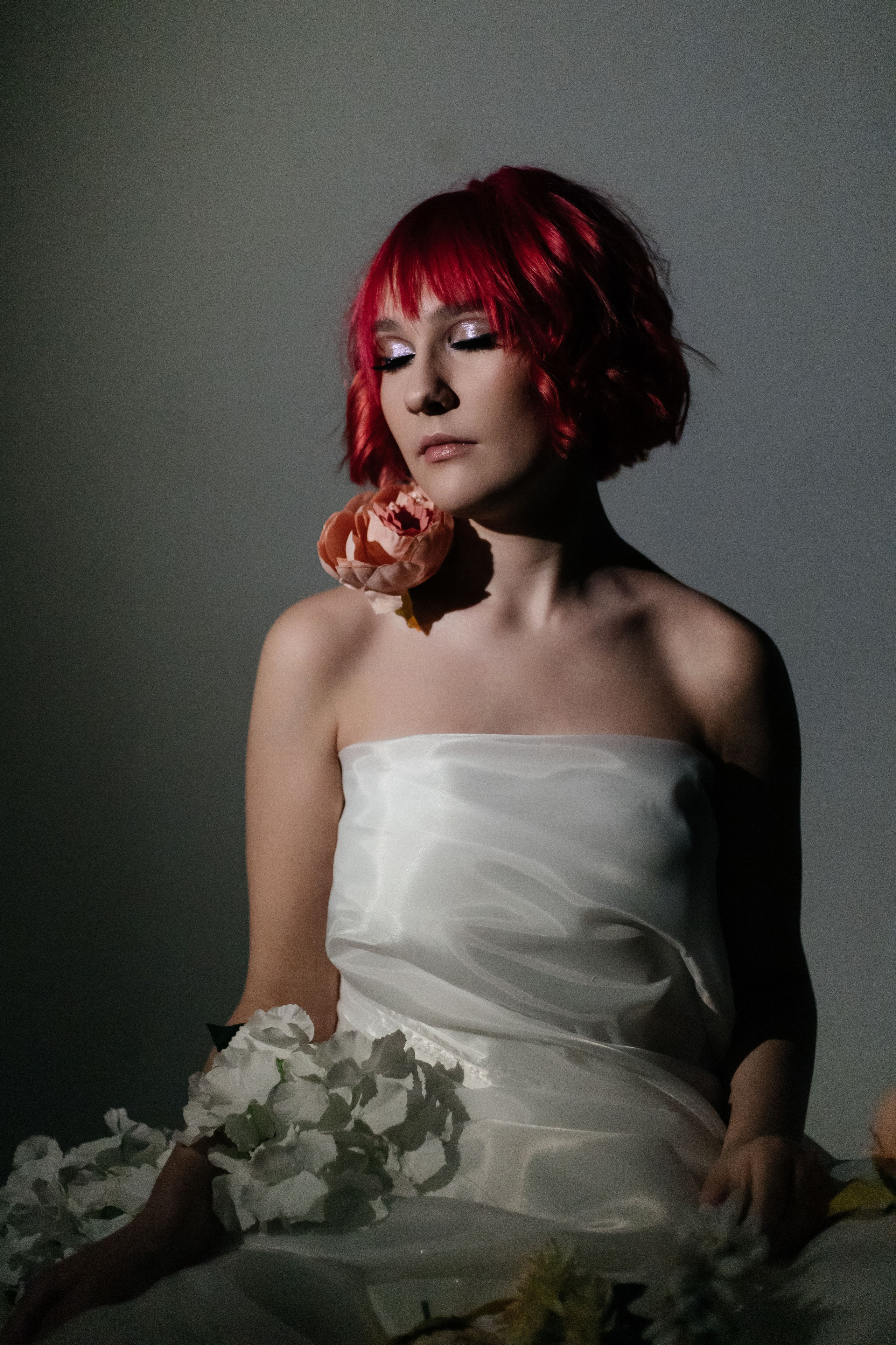 Дарина. Свадебный семейный фотограф в Санкт-Петербурге СПб Евгения Гинзбург