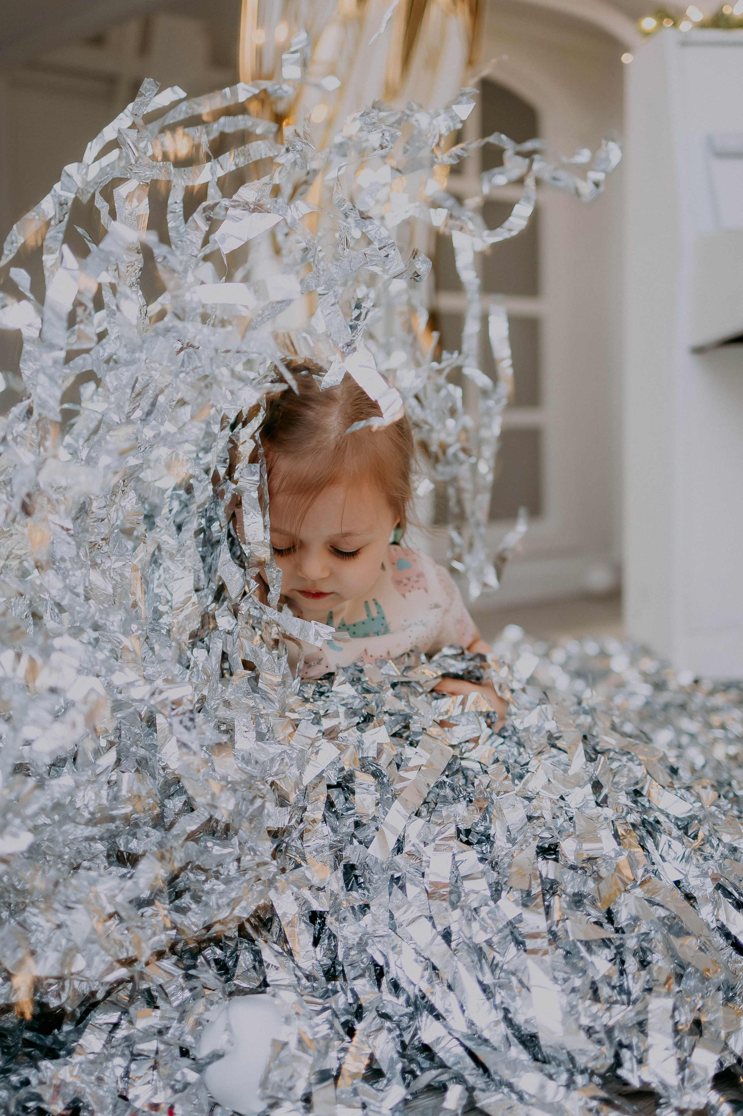 Еве 5 лет. Семейный фотограф в Волгодонске Краченцева Анна