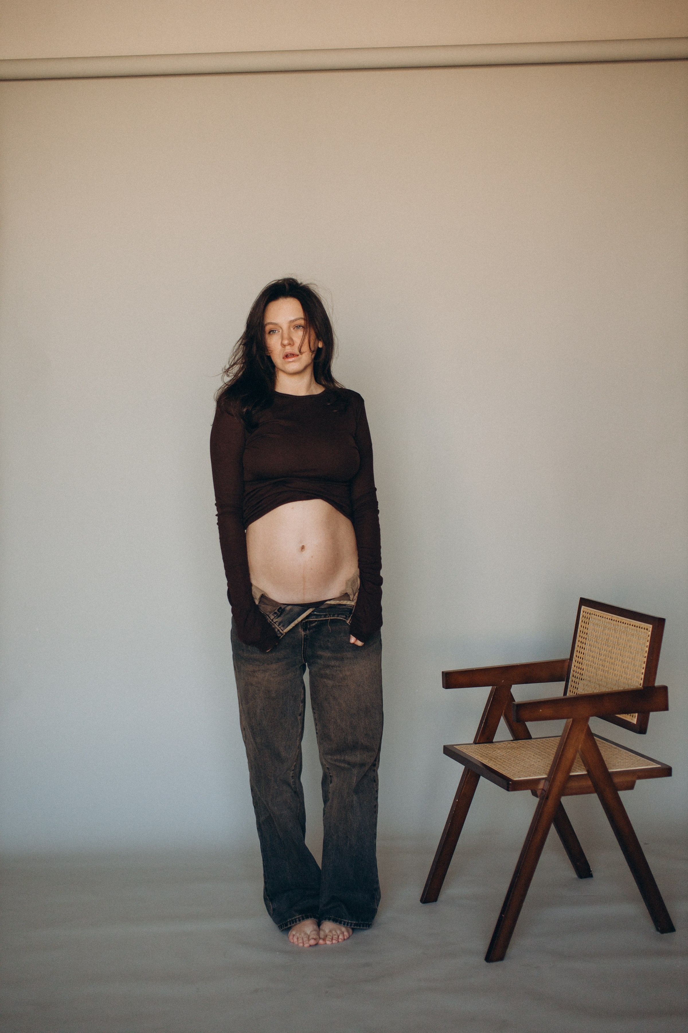 Маша. Семейный фотограф в Волгодонске Краченцева Анна