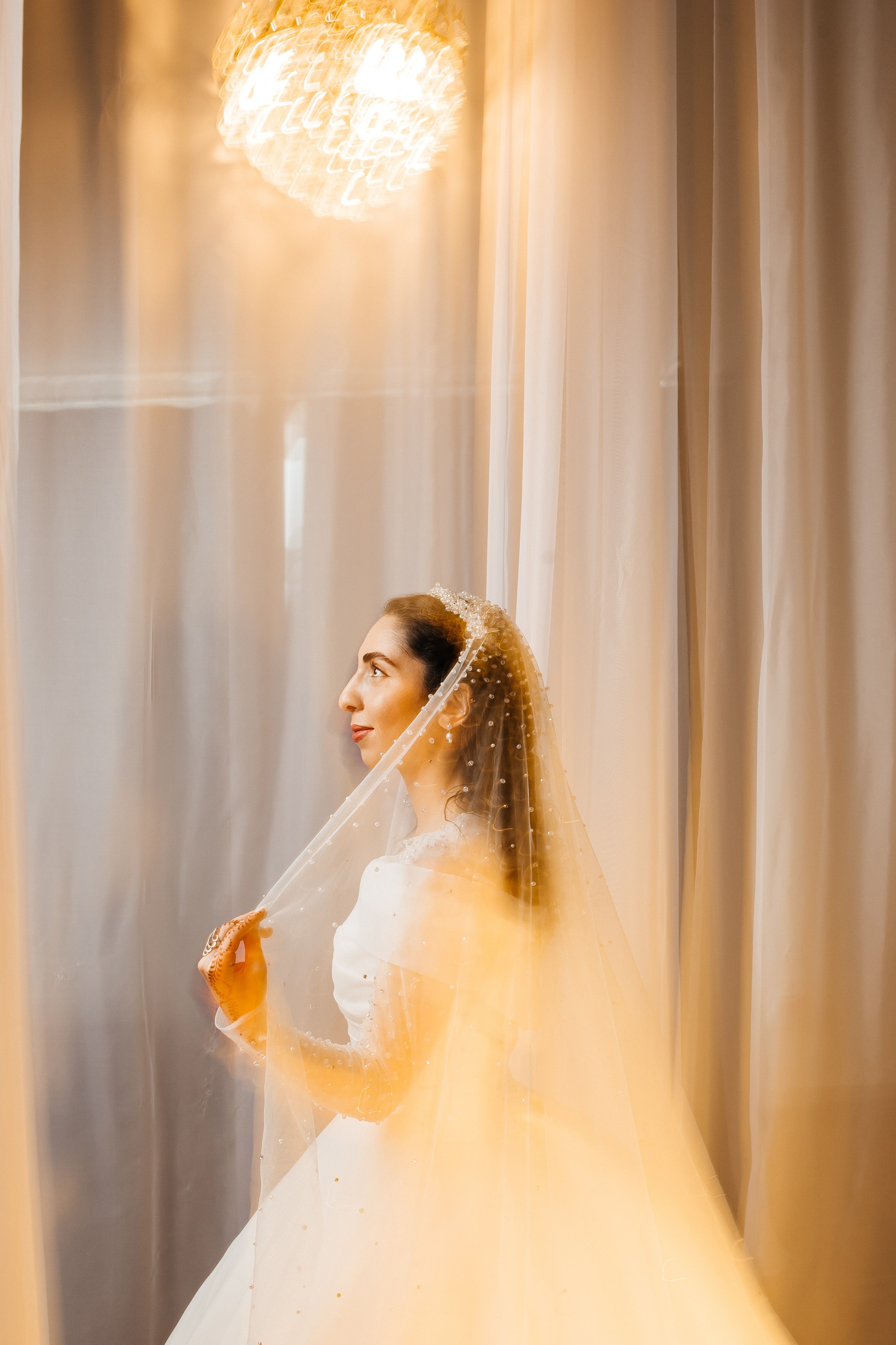 Мустафа и Наида. Семейный фотограф в Волгодонске Краченцева Анна