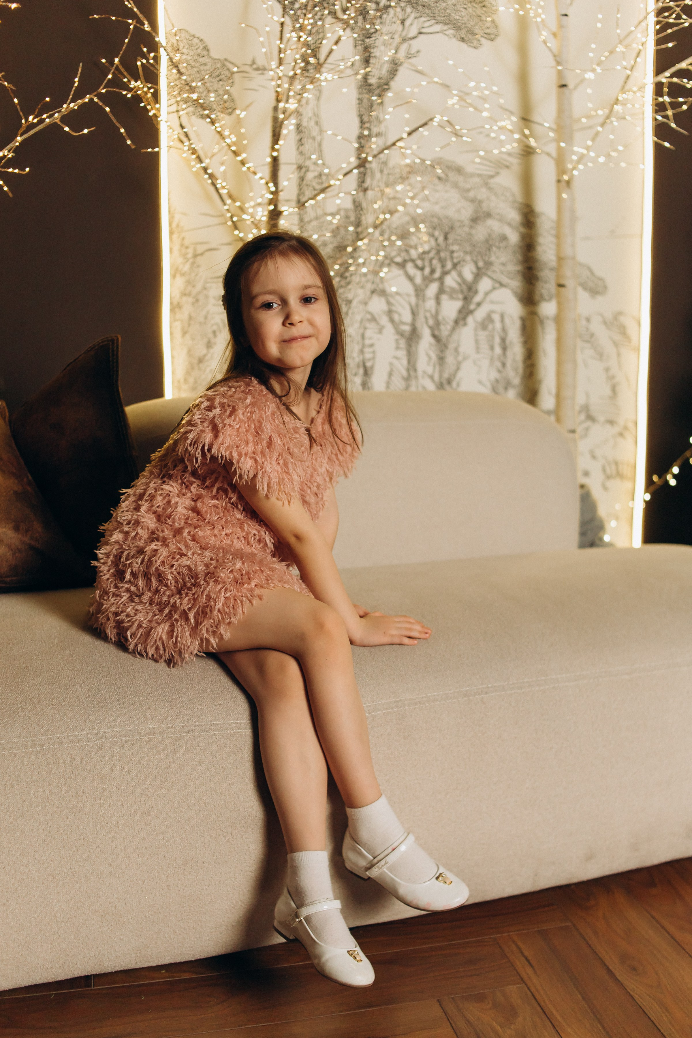 Сергей Юля и Алиса. Семейный фотограф в Волгодонске Краченцева Анна