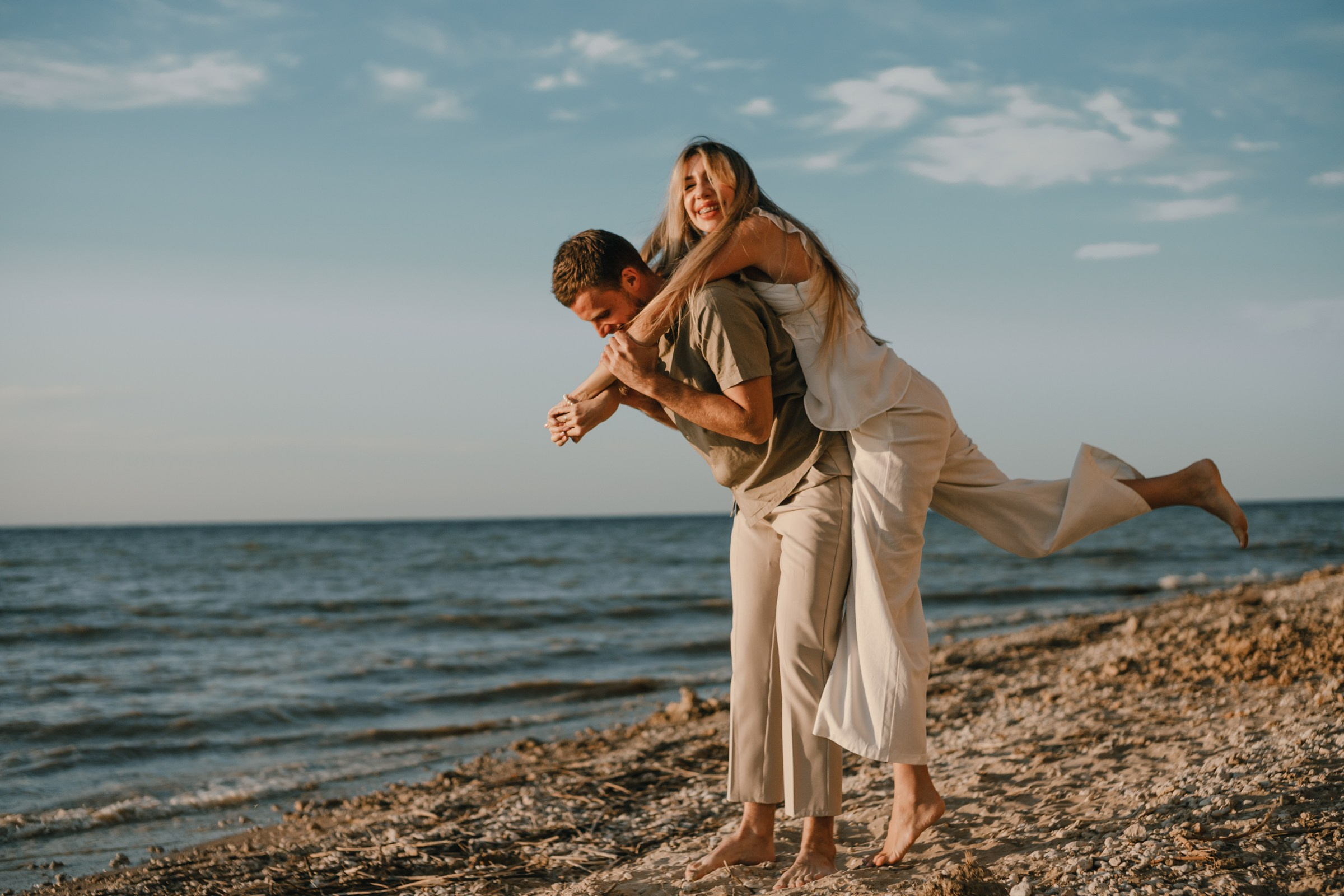 Стас и Настя. Семейный фотограф в Волгодонске Краченцева Анна