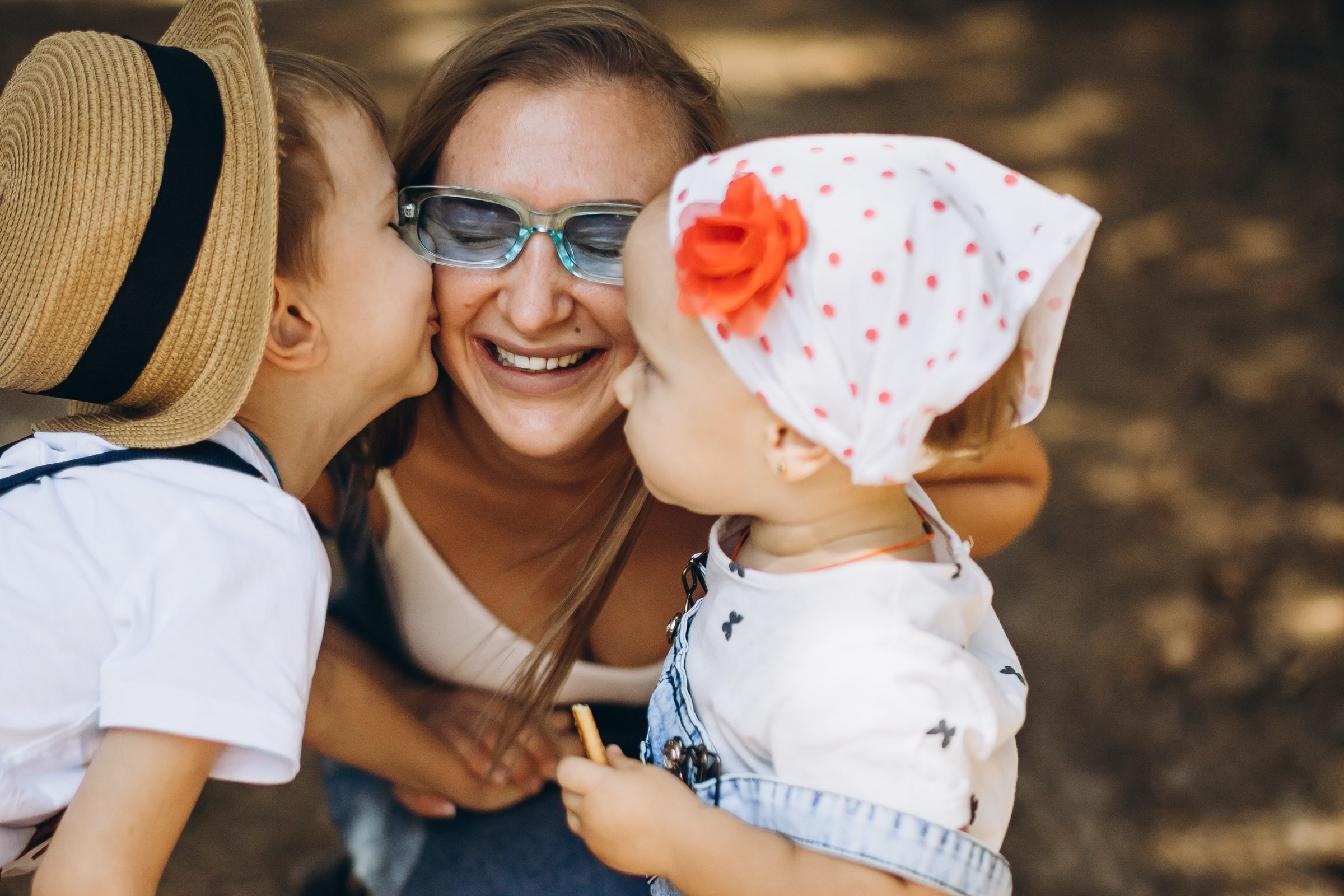 Лена Захар Саша. Семейный фотограф в Волгодонске Краченцева Анна