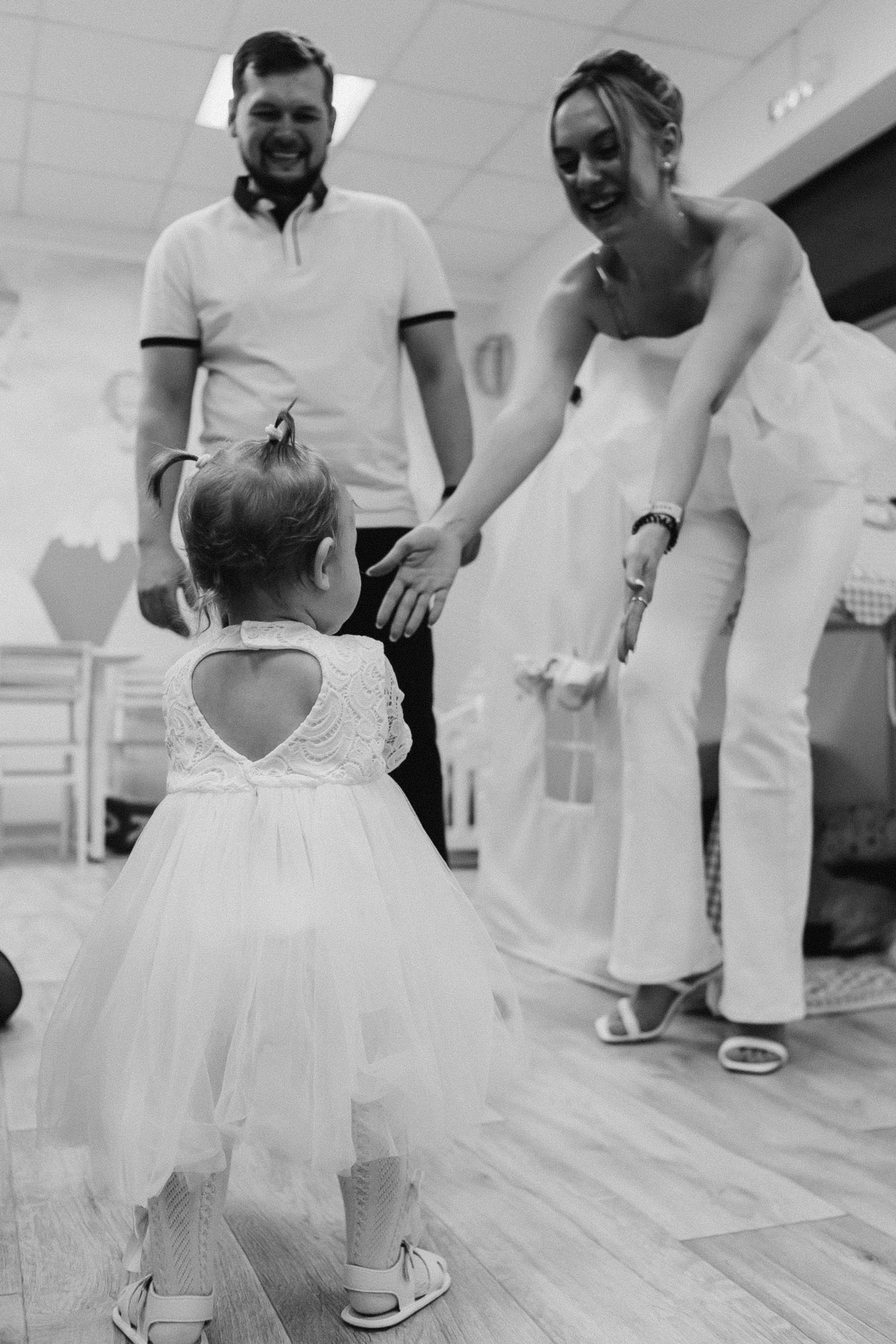 1 годик Валюше. Семейный фотограф в Волгодонске Краченцева Анна