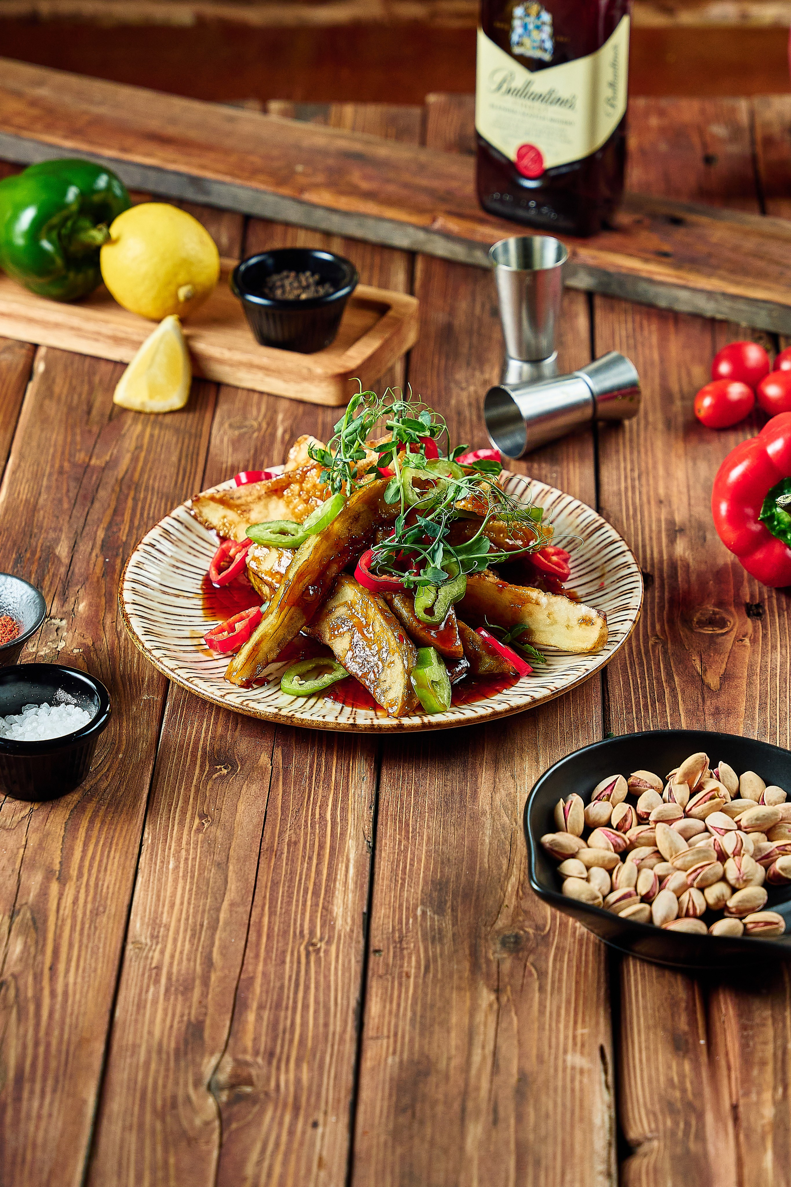 Pinta Pub. Alim Alimov Fashion Photographer