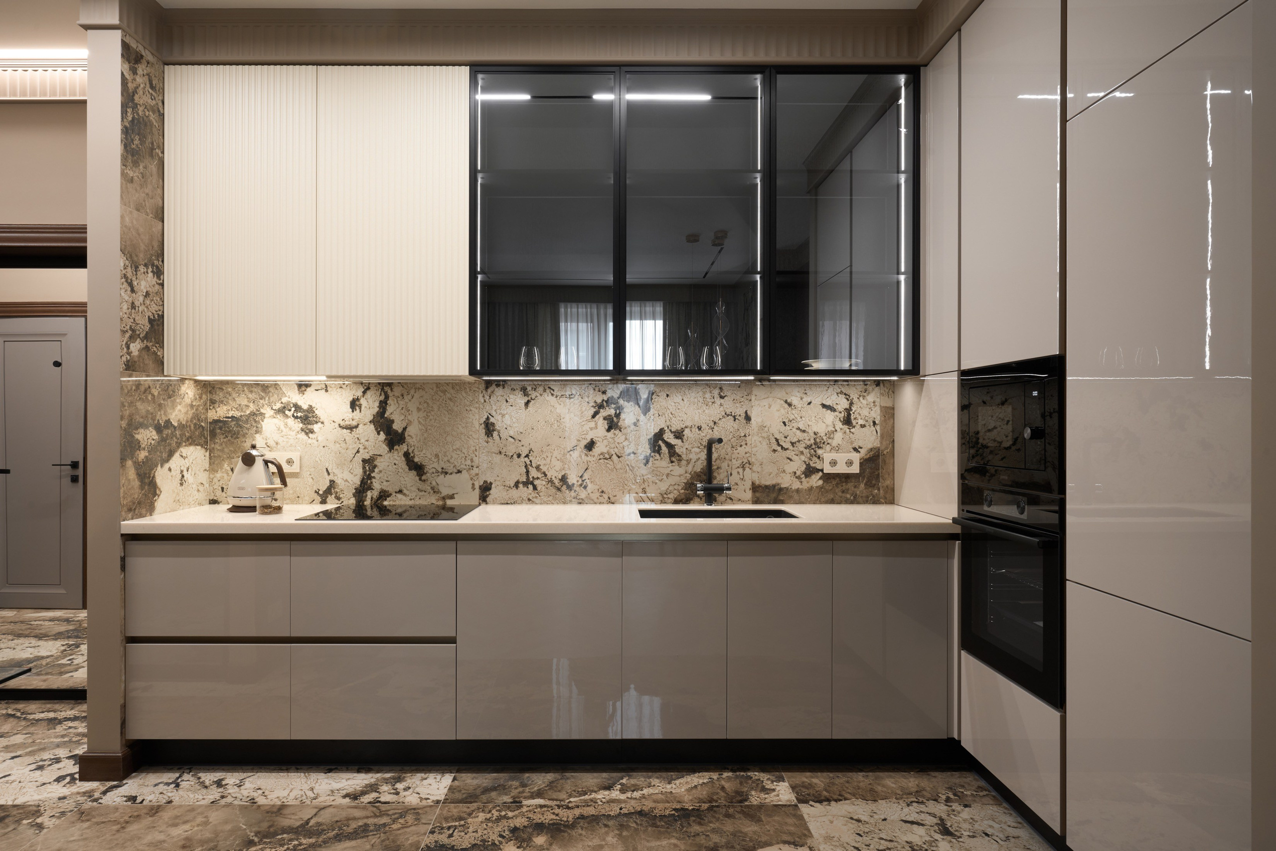 Недвижимость. Фотограф в Москве