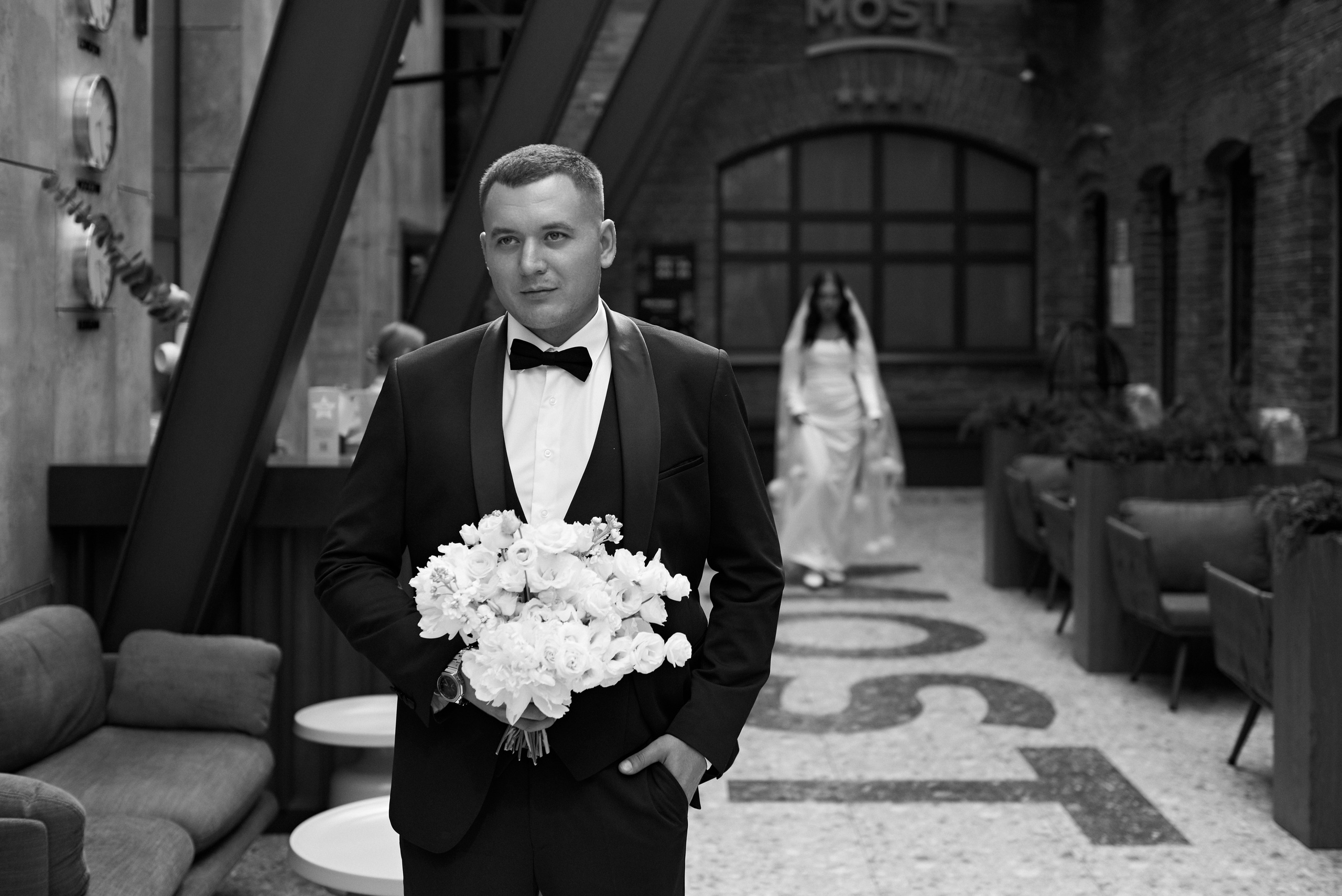 20.07.24 Владимир и Екатерина. Свадебный фотограф Юлия Гусева