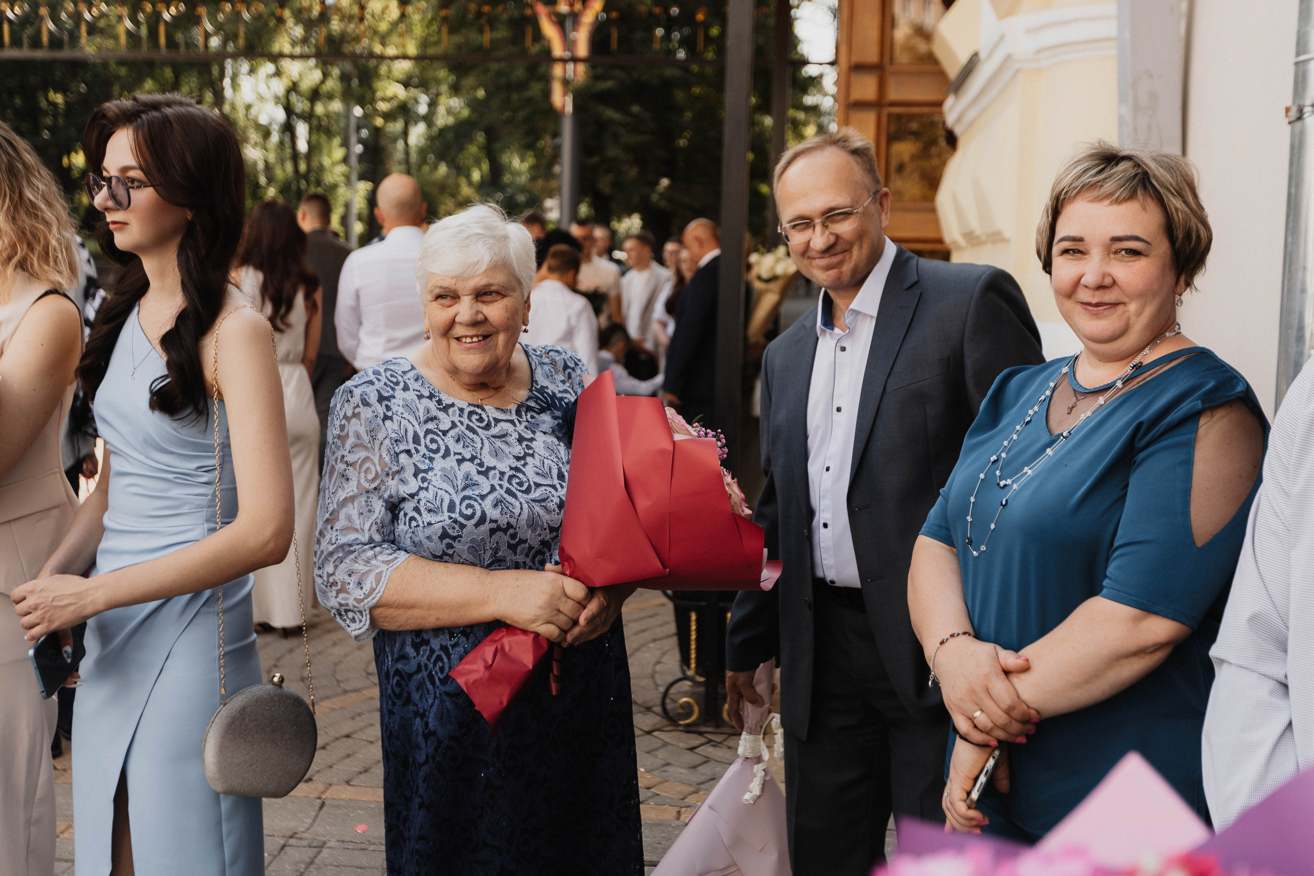 Denis & Julia. Свадебный фотограф в Воронеже Самохина Екатерина