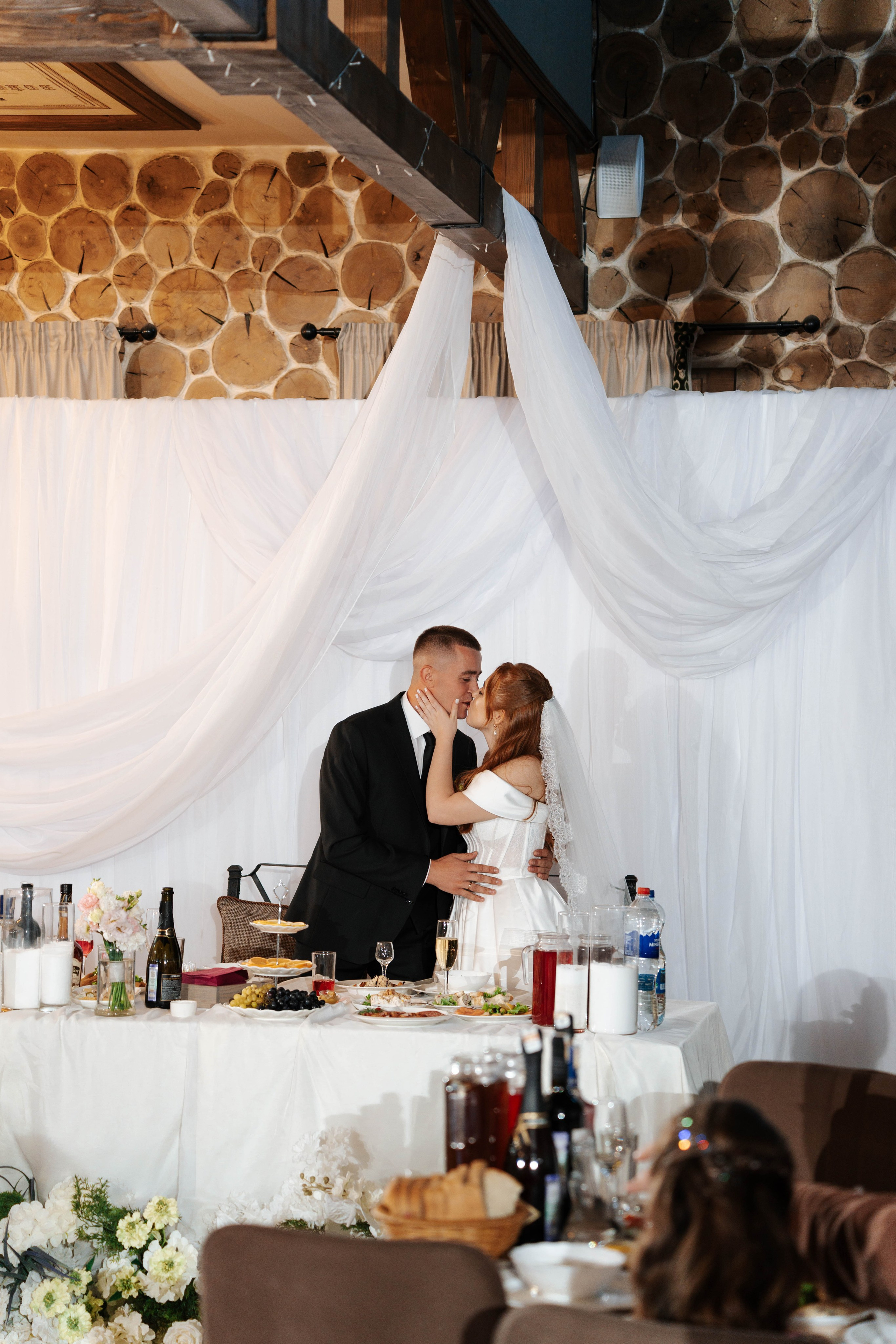 Sergey & Alina. Свадебный фотограф в Воронеже Самохина Екатерина