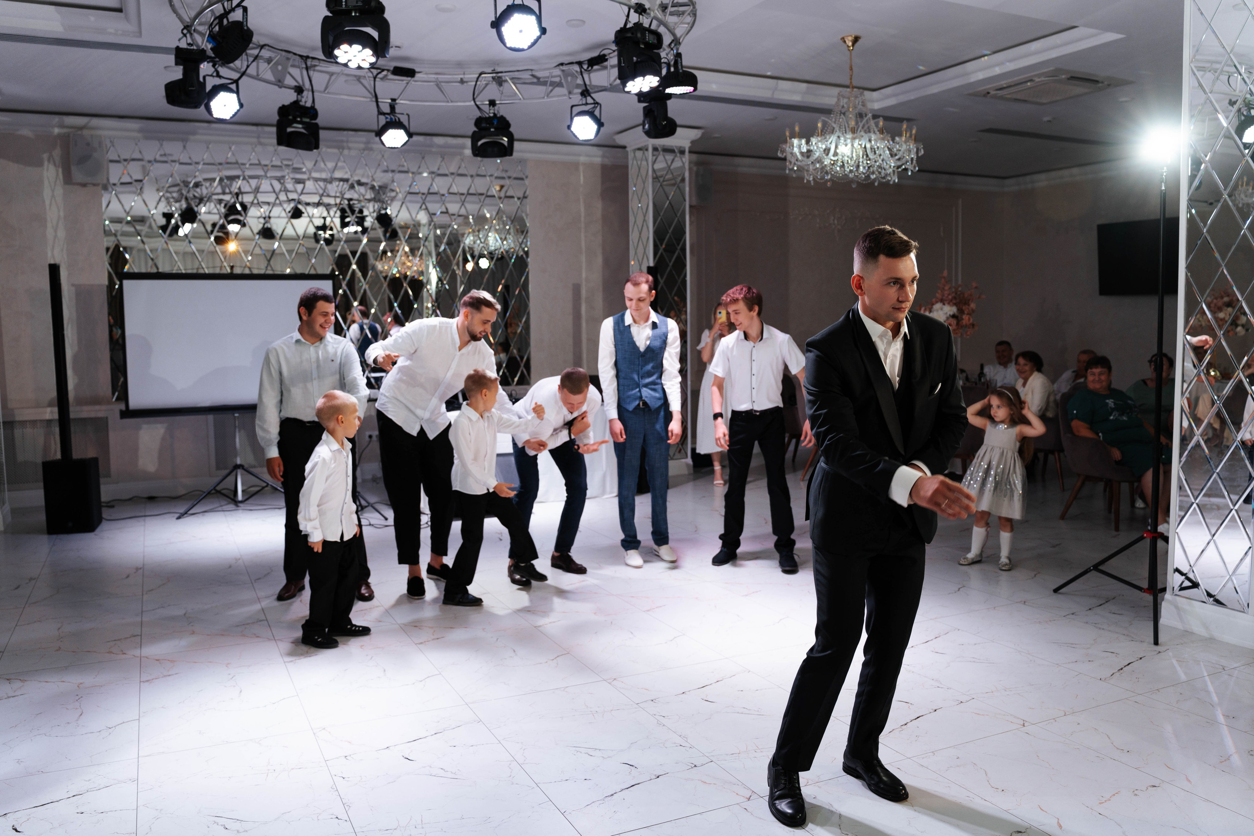 Victoria & Vladimir. Свадебный фотограф в Воронеже Самохина Екатерина