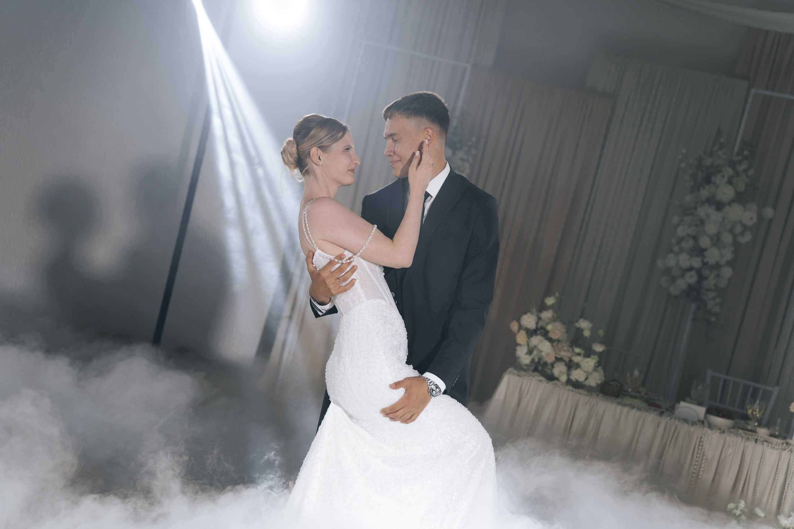 Olesya & Kostya. Свадебный фотограф в Воронеже Самохина Екатерина
