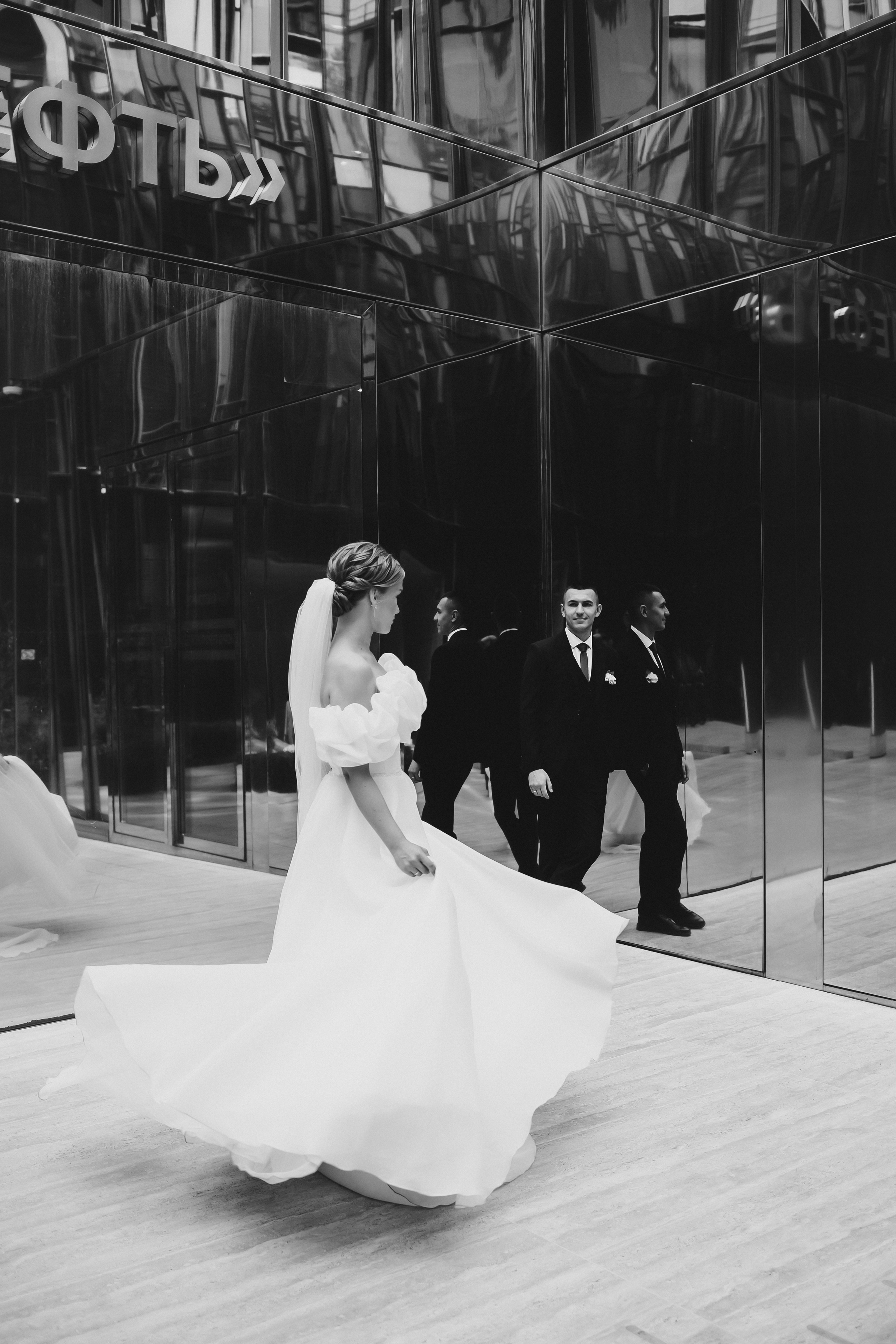 Артем & Александра. Анна Михайлова|Свадебный фотограф в Санкт-Петербурге