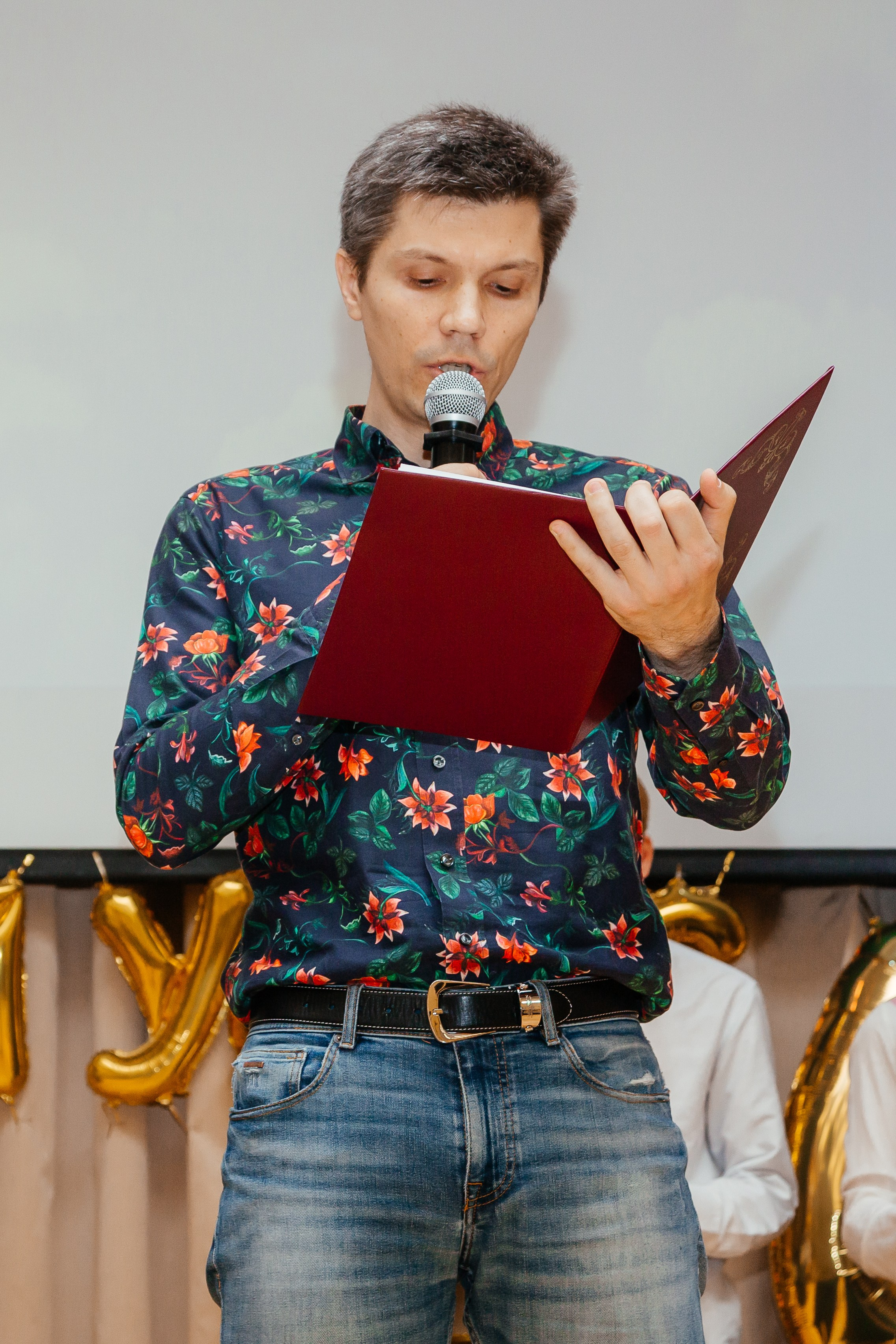 Выпускной 17 мая. Свадебный фотограф Александр Абрамов Москва / Зеленоград