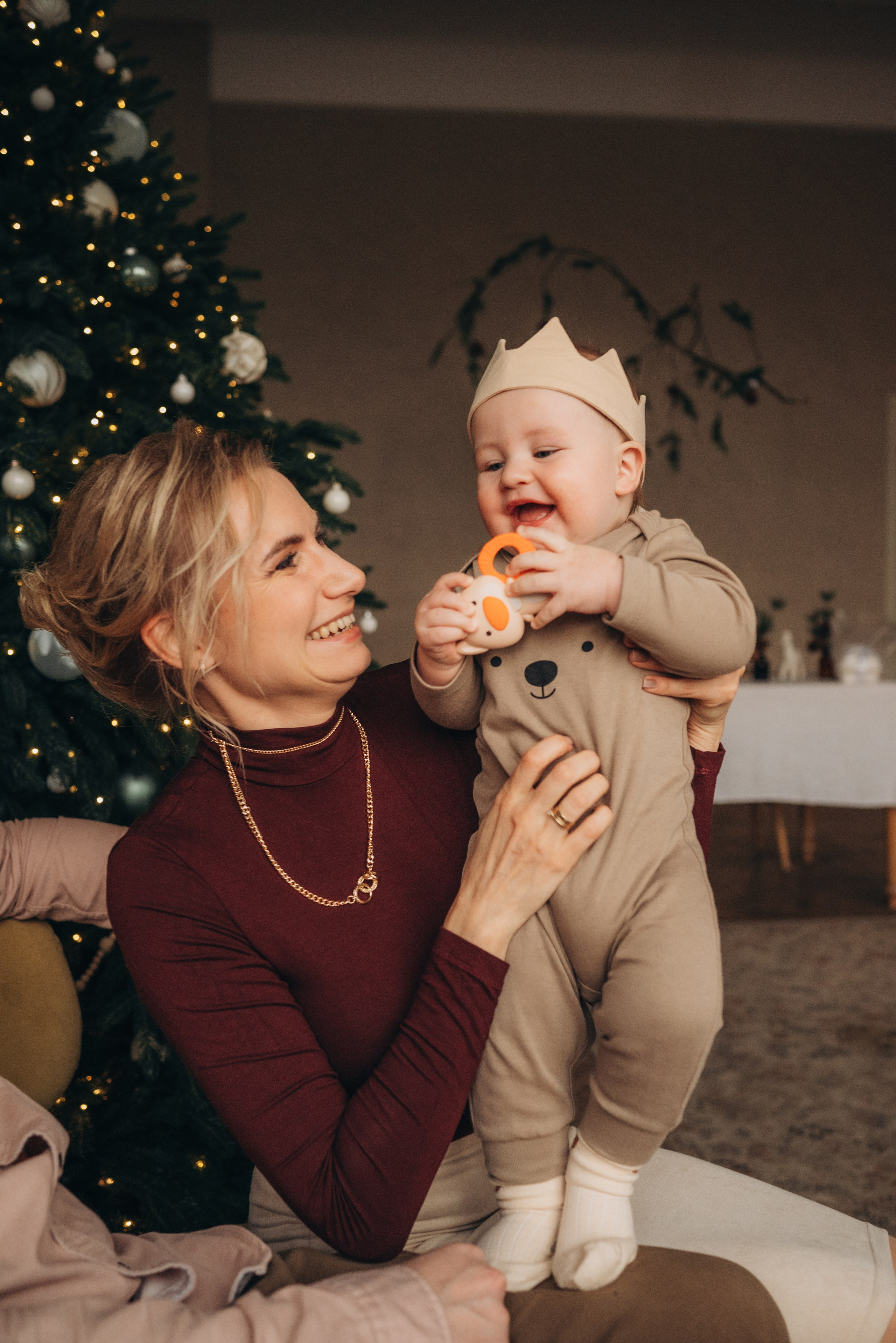 Алексей, Александра и Макар. Семейный фотограф Юлия Власова