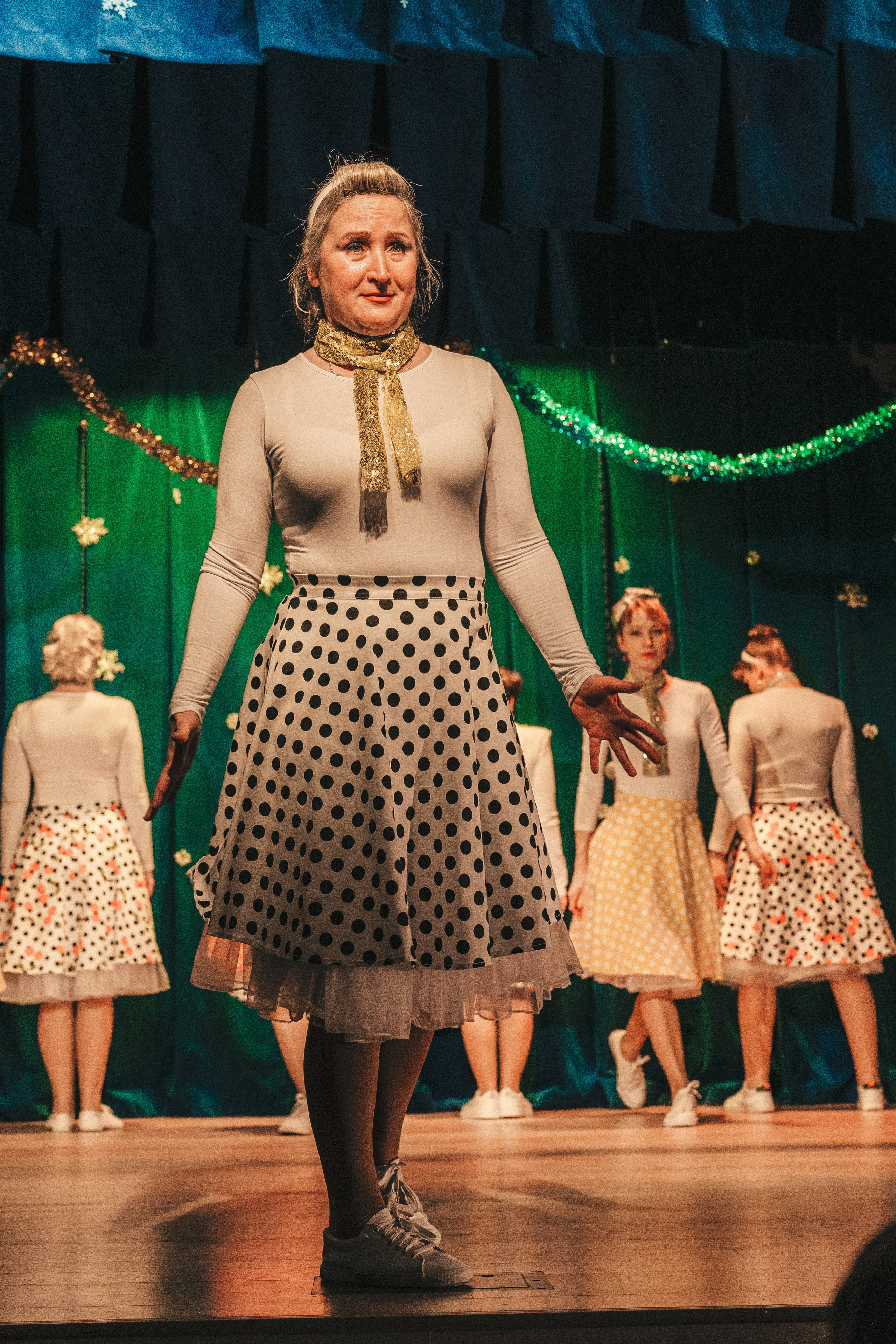 Театр Дом Карнавал. Главная