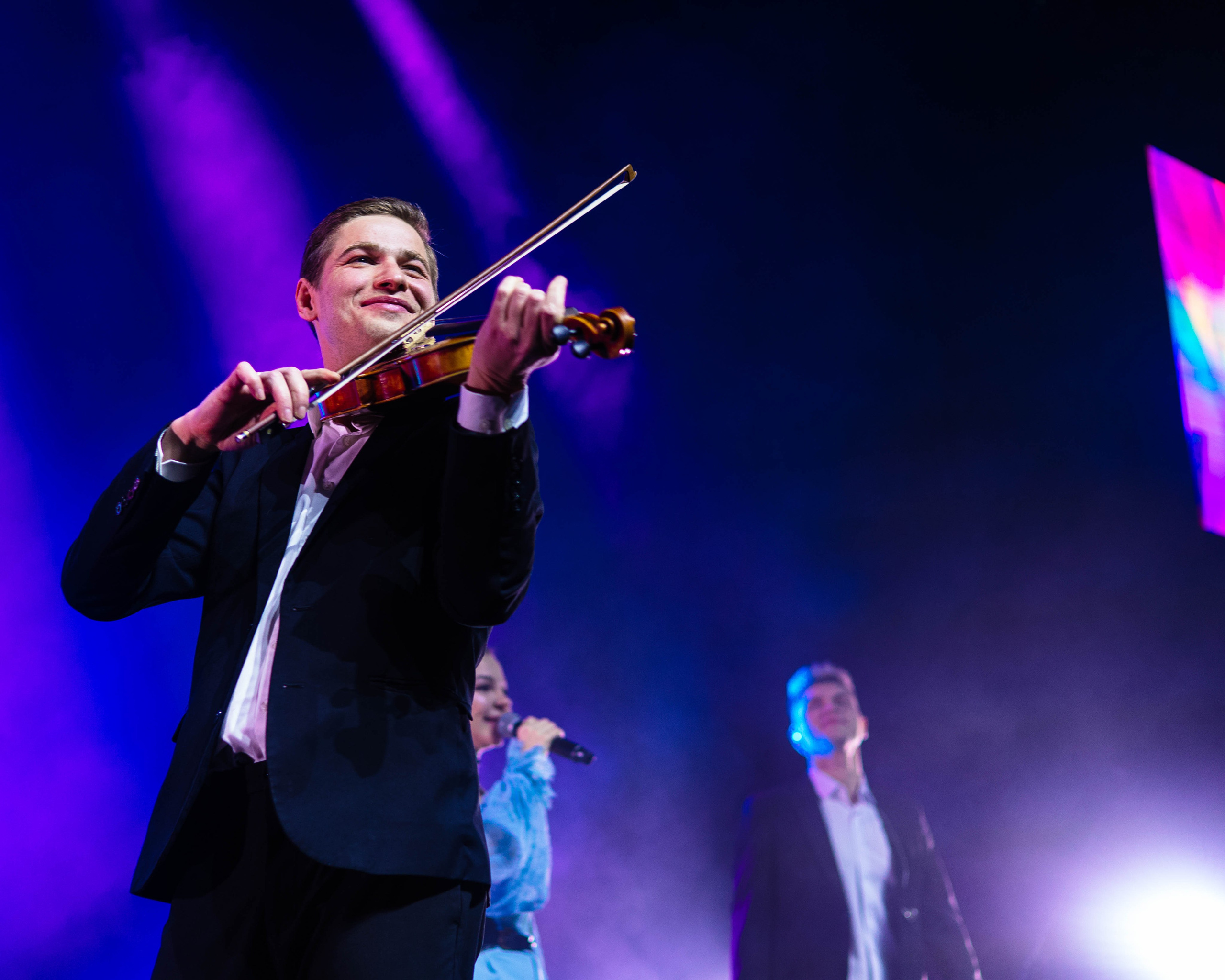 Концерты. Фотограф Татьяна Власова