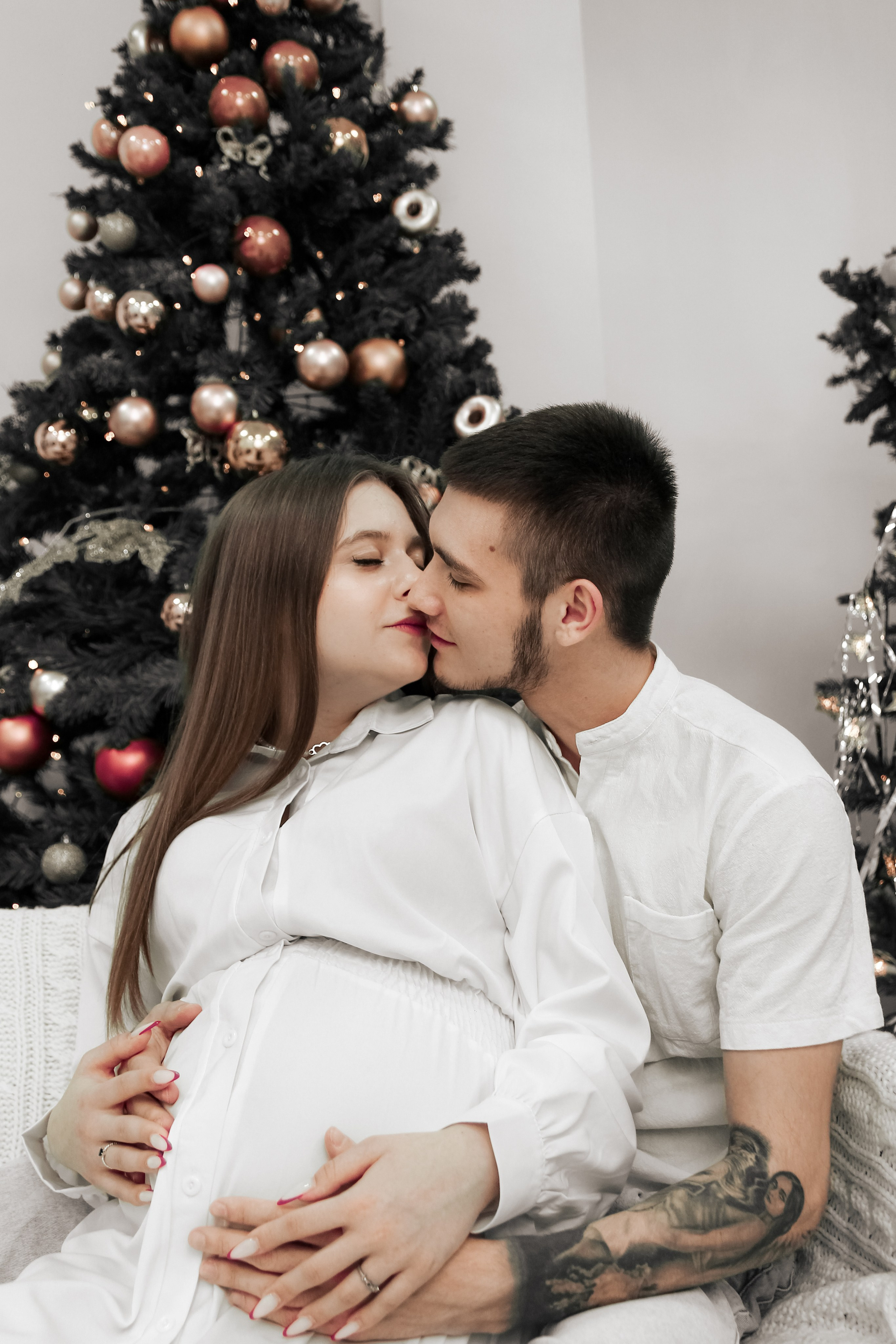 Никита & Альфина. Фотограф в Казани Аделина Пономарева