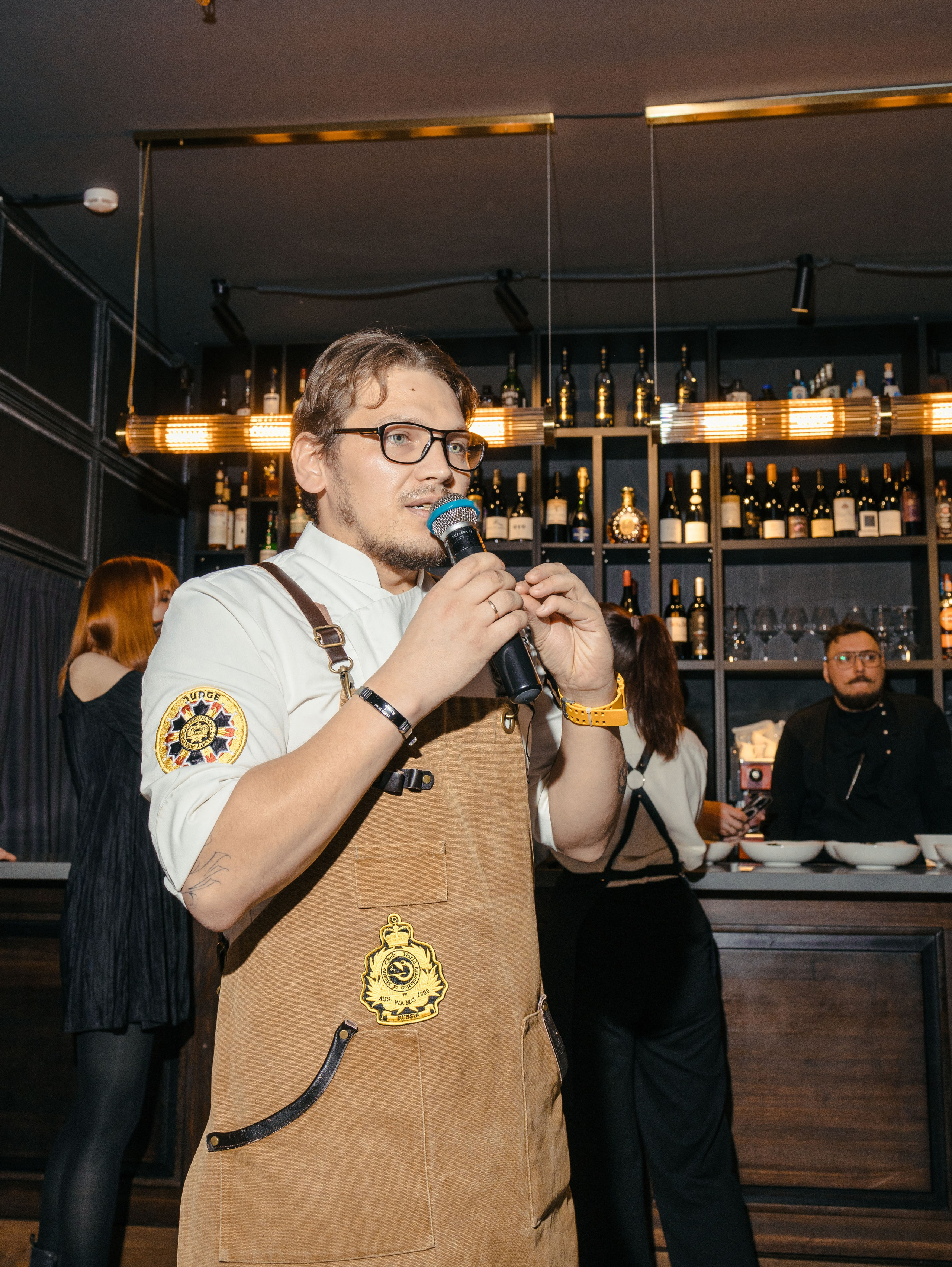 Cantina. Фотограф Владивосток