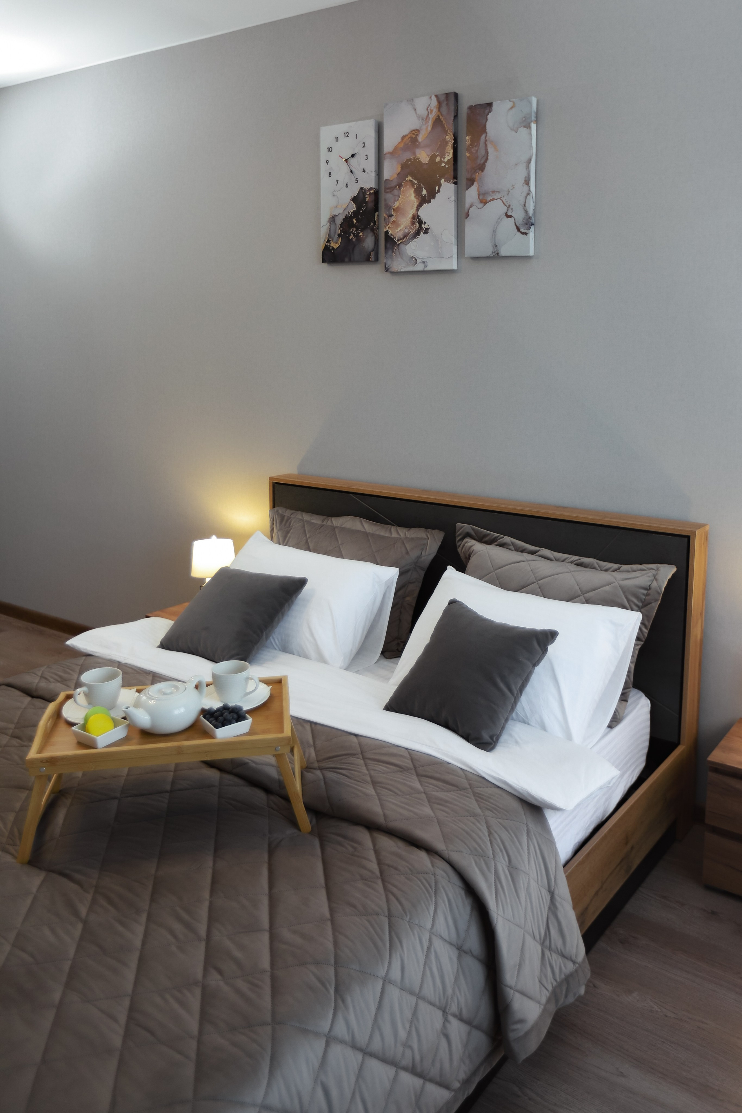 Интерьерная съемка квартир. Фотограф в Краснодаре Анна Светикова