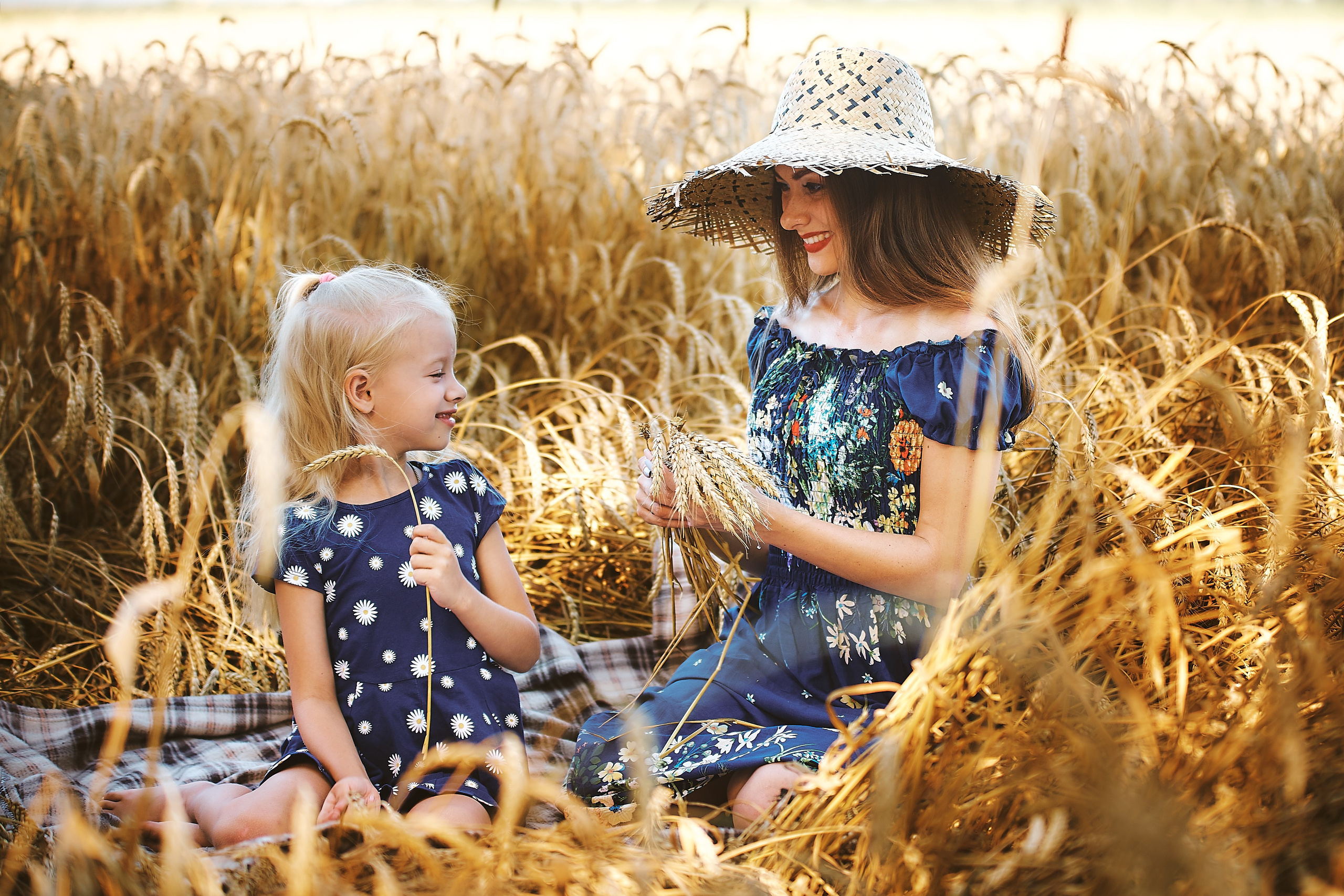 Детский и семейный фотограф. Краснодар и Крым