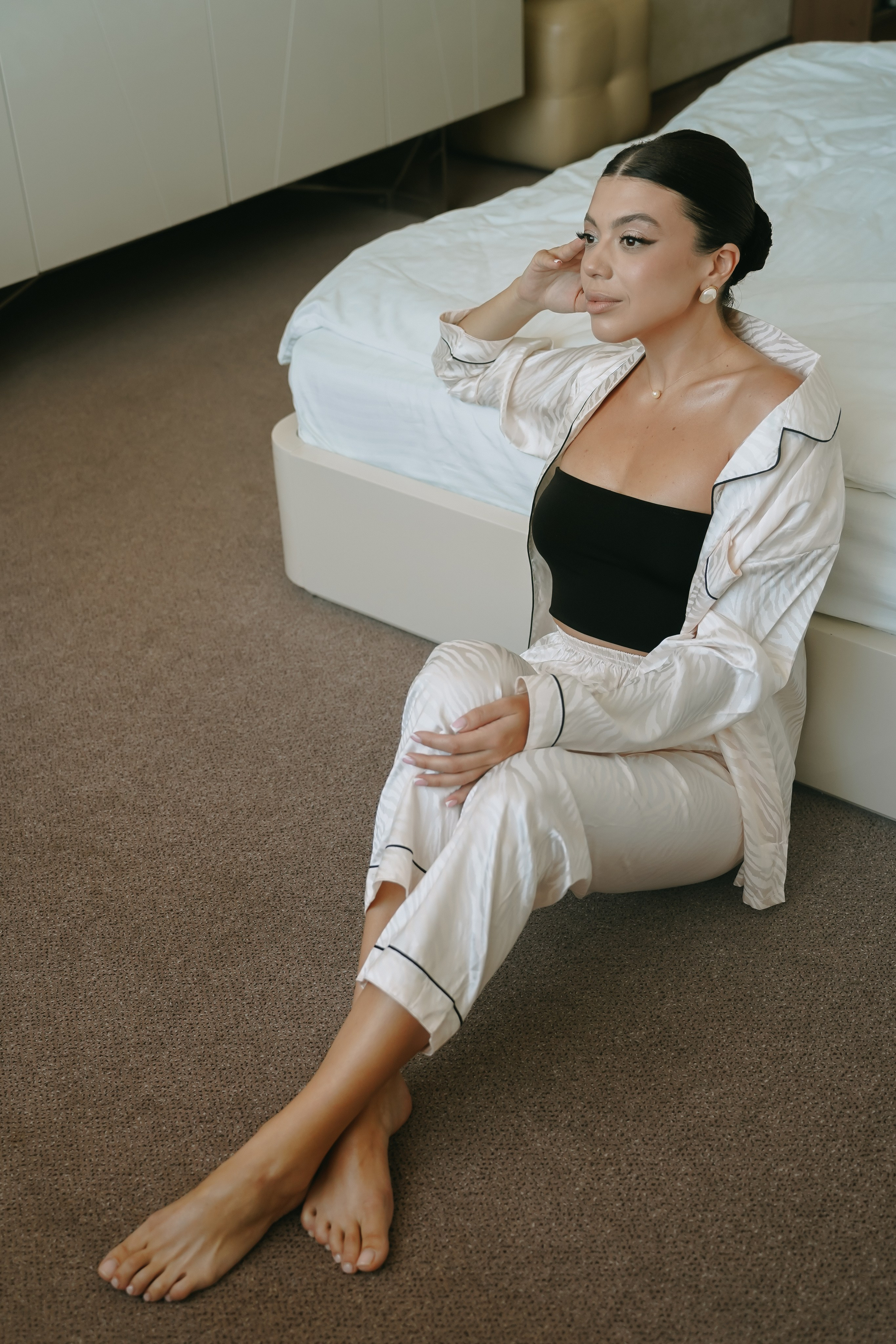 Антон и Анастасия. Свадебный и семейный фотограф в Волгограде Наталья Наумова