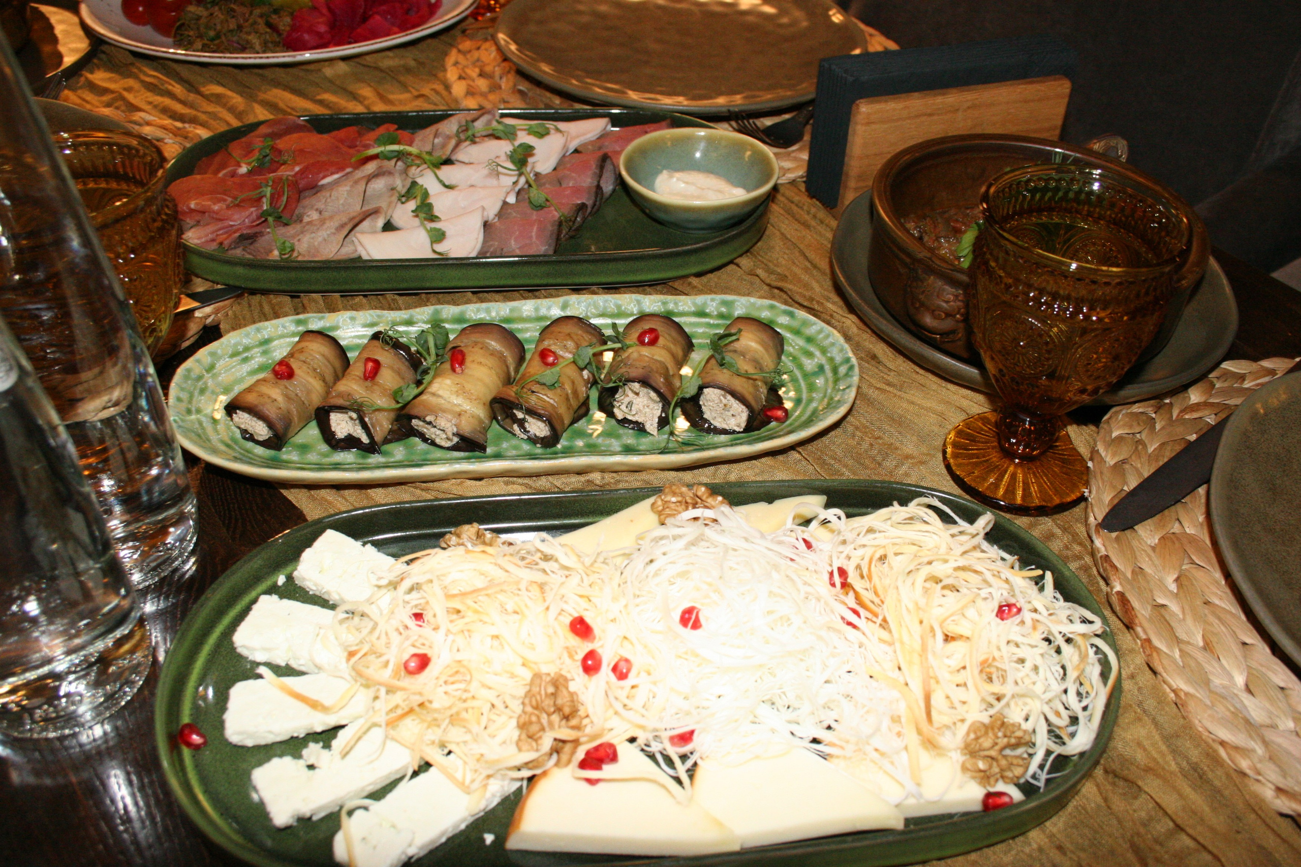 Корпоратив. Креативный фотограф