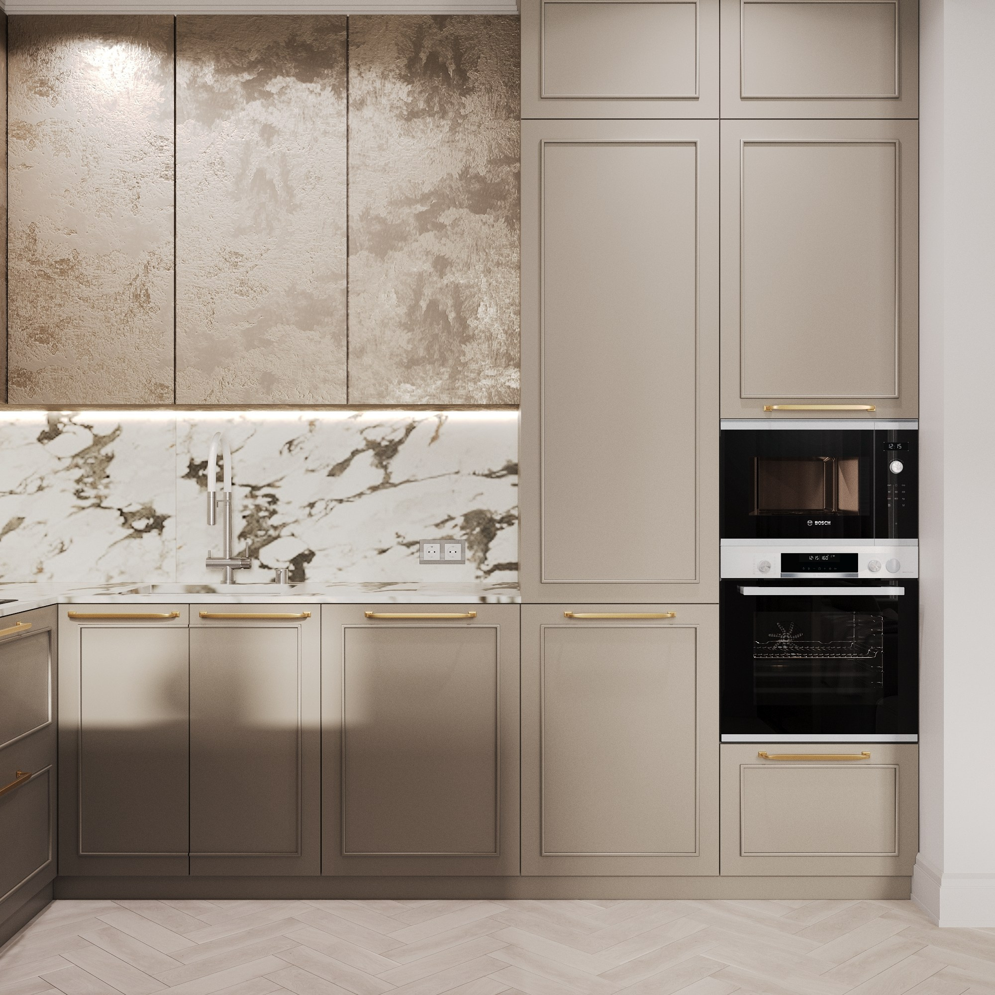 ЖК 8 КЛЕНОВ. Руди Мария. Дизайнер интерьера