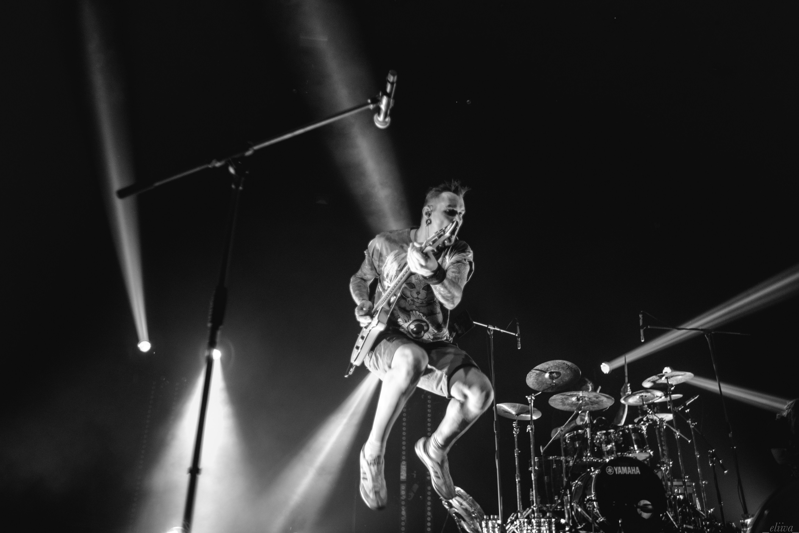 Stigmata. Концертный фотограф в Санкт-Петербурге