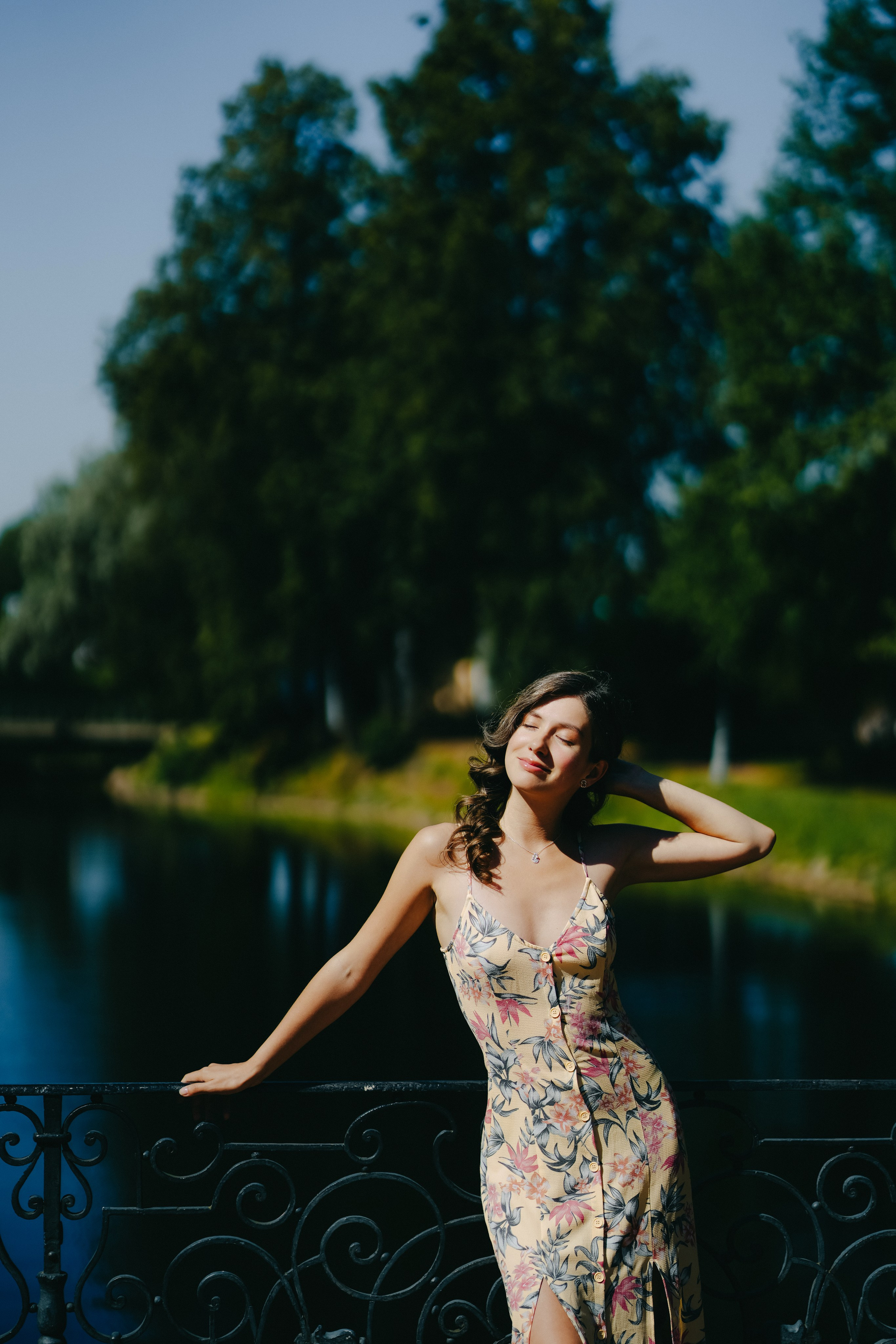 Аня. Фотограф г. Санкт-Петербург Александра Катанакова