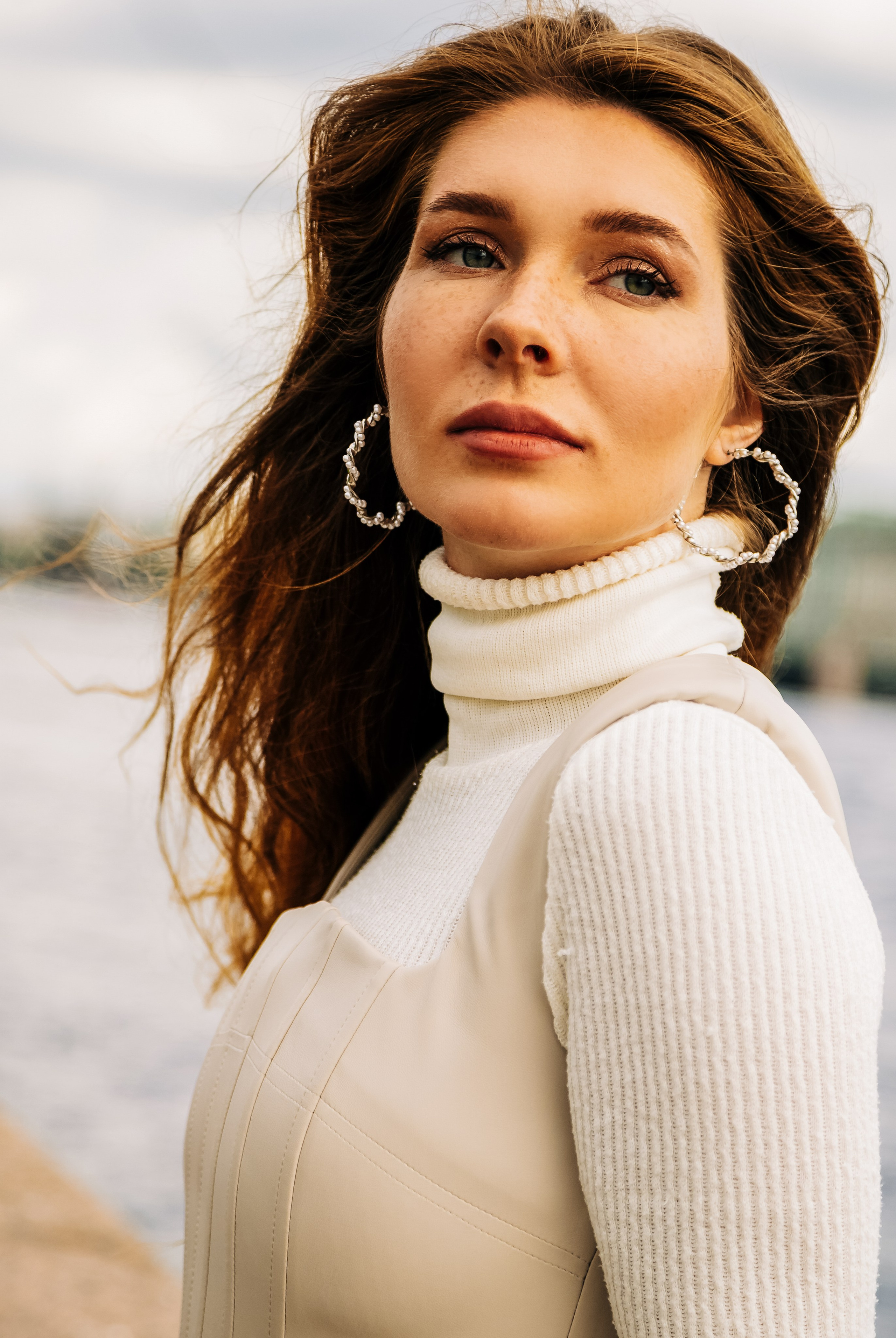 Анна. Фотограф г. Санкт-Петербург Александра Катанакова