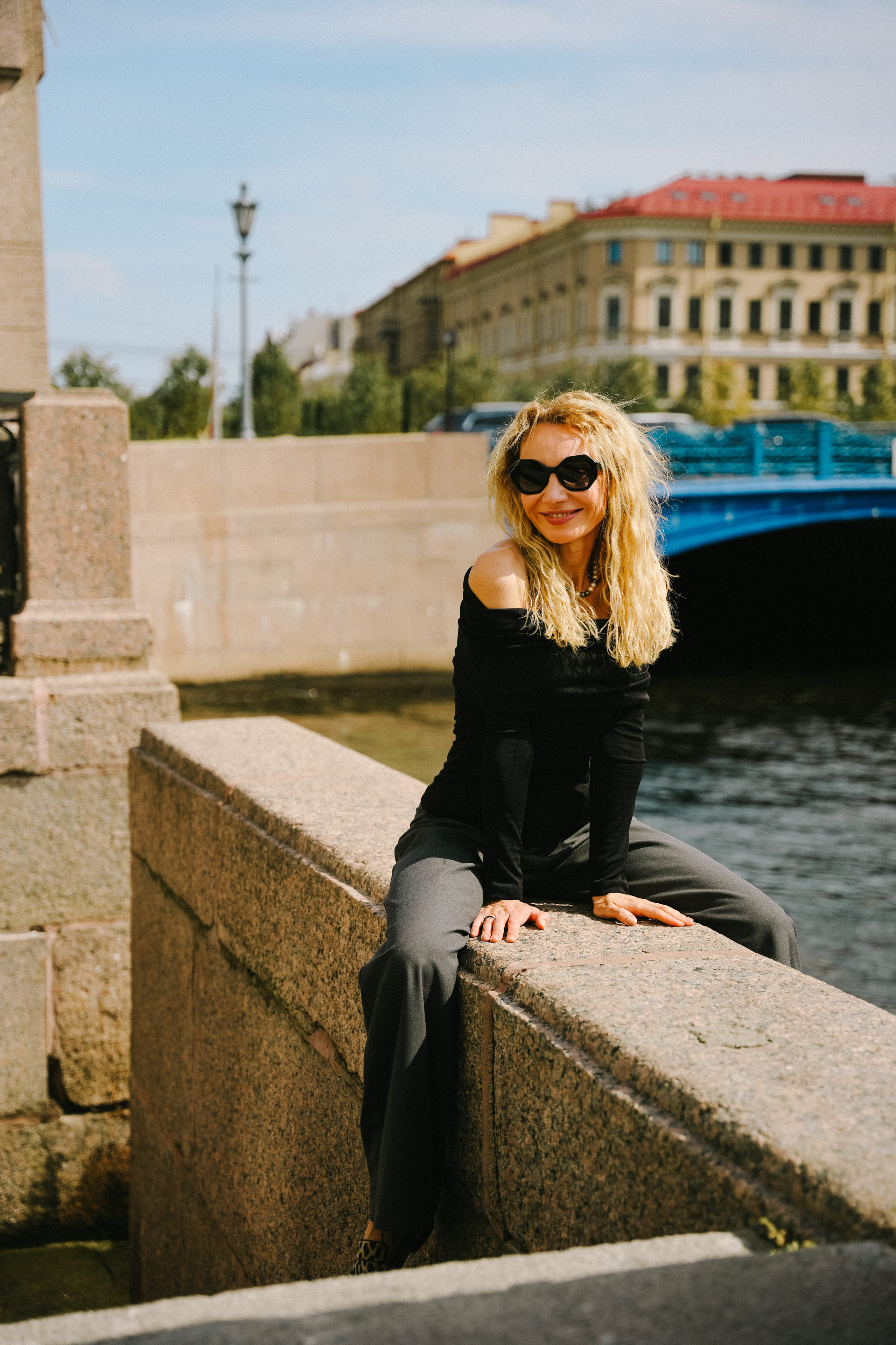 Яна. Фотограф г. Санкт-Петербург Александра Катанакова