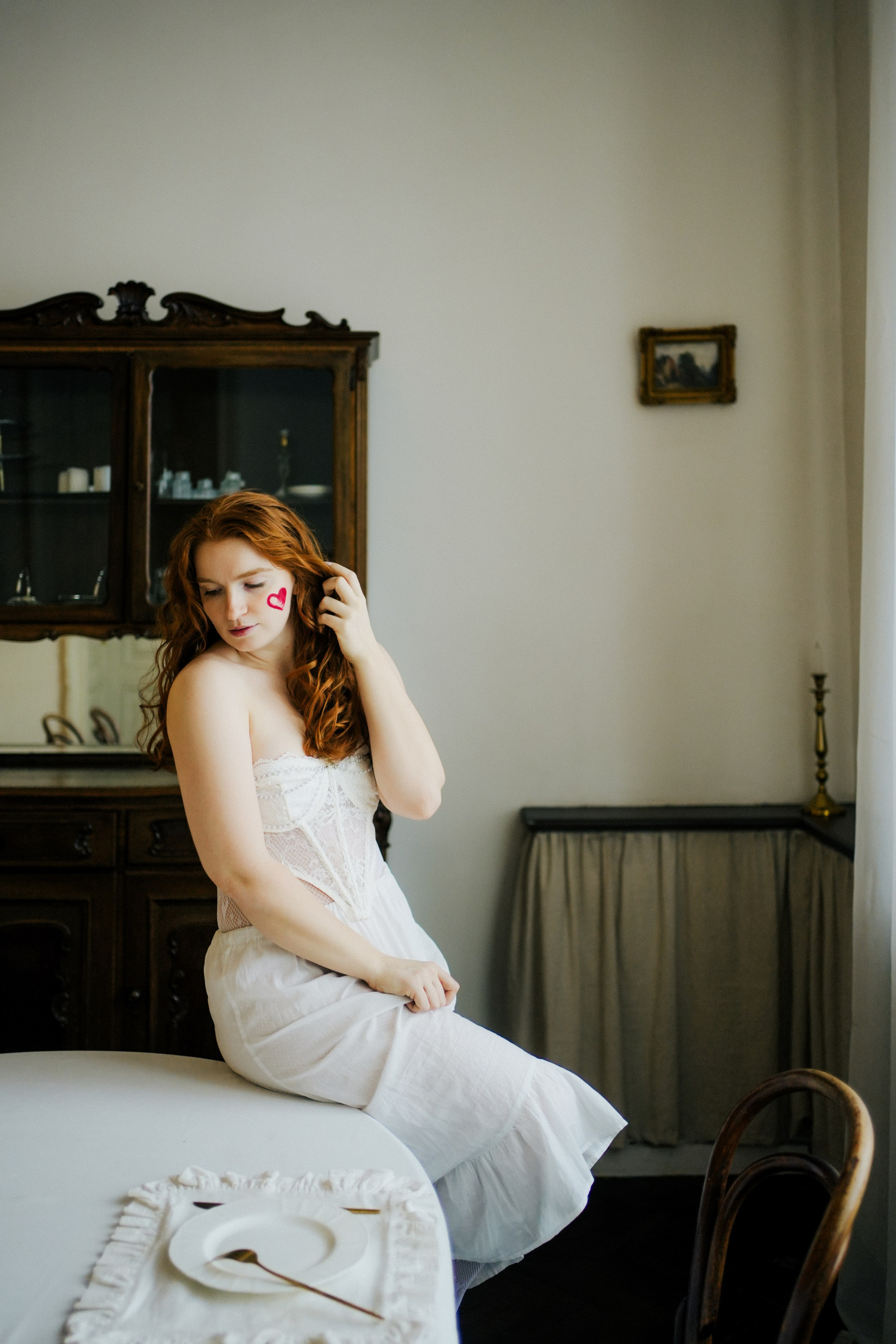 Ева и Родион. Фотограф г. Санкт-Петербург Александра Катанакова