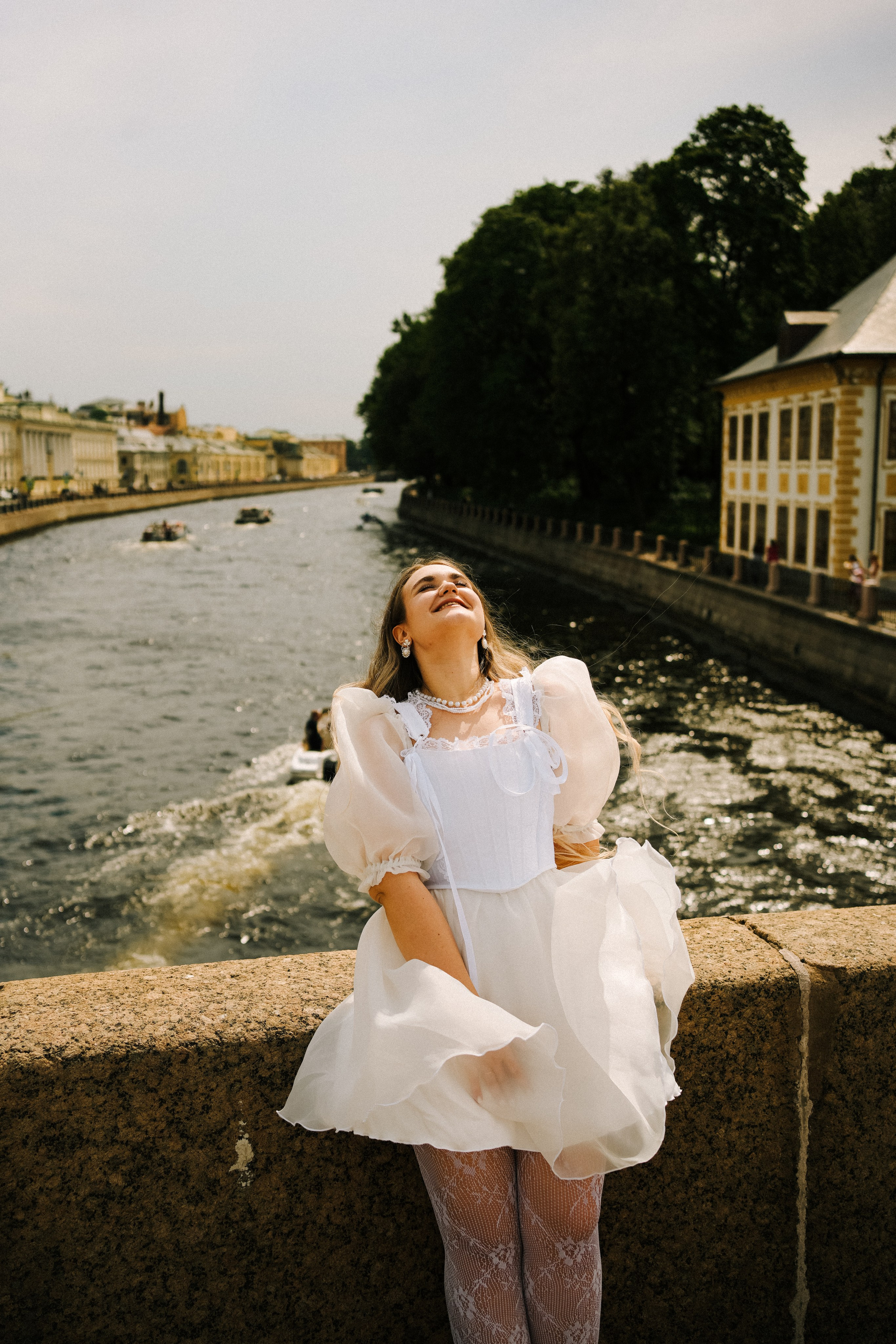 Лиза и Рома. Фотограф г. Санкт-Петербург Александра Катанакова