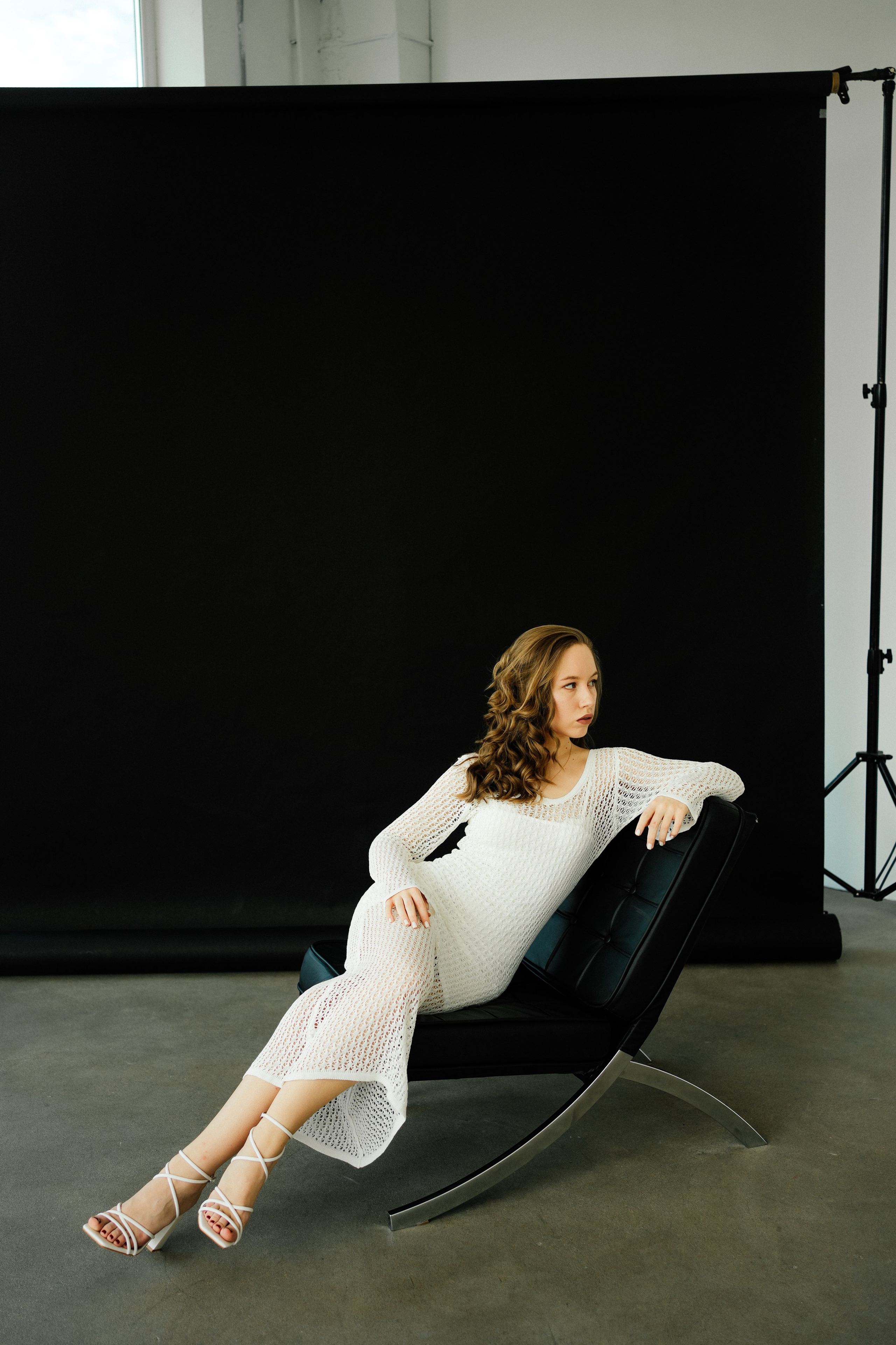 Галя. Фотограф г. Санкт-Петербург Александра Катанакова