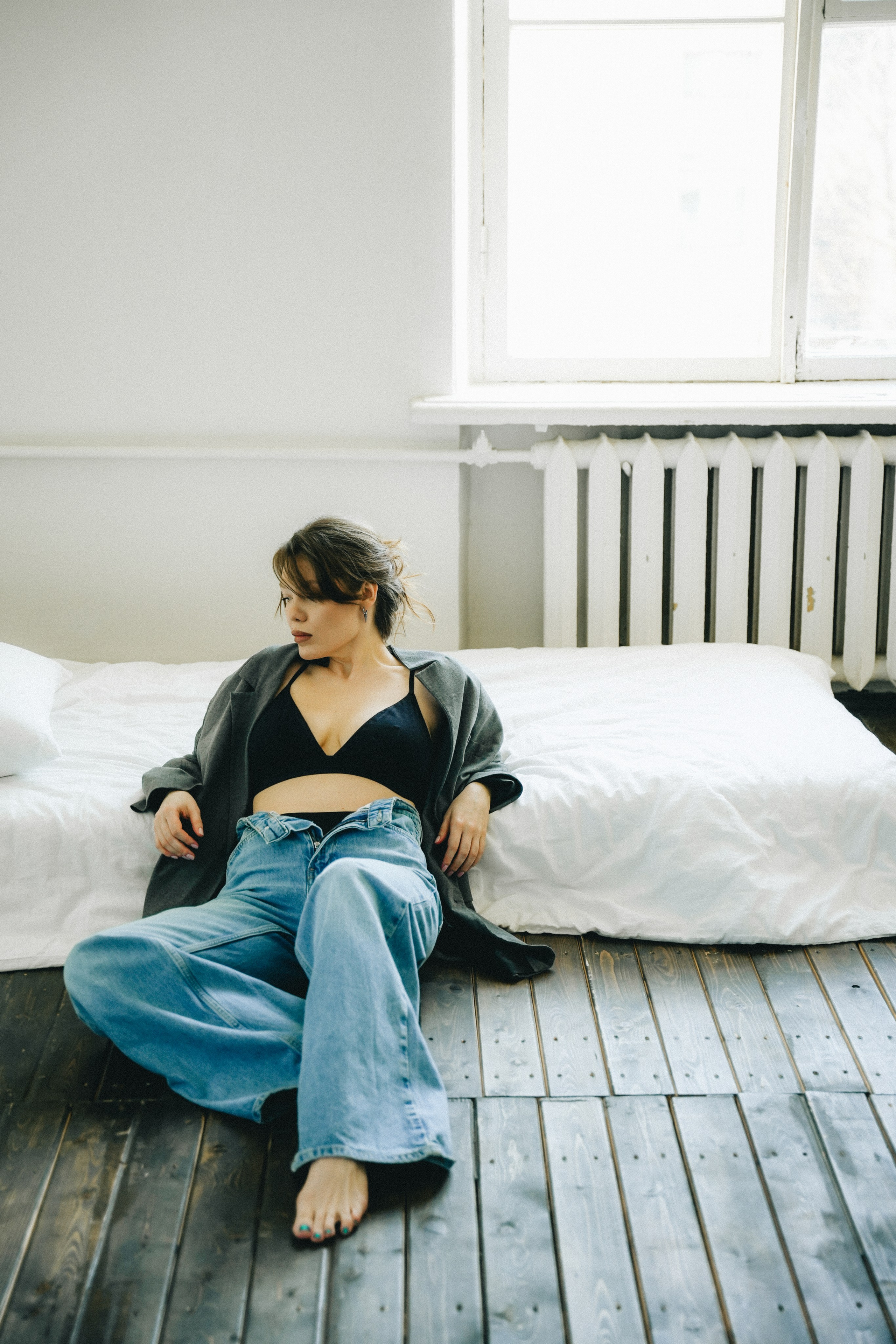 Яна. Фотограф г. Санкт-Петербург Александра Катанакова