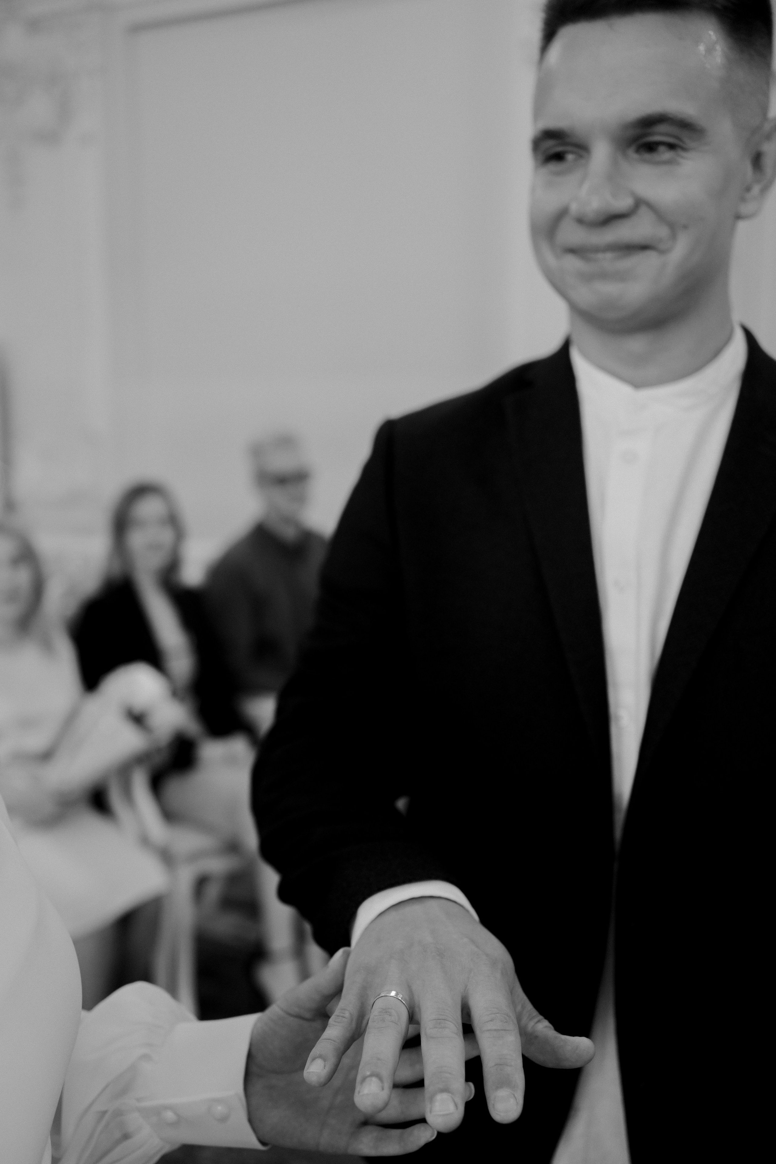 Катя и Дима. Фотограф г. Санкт-Петербург Александра Катанакова