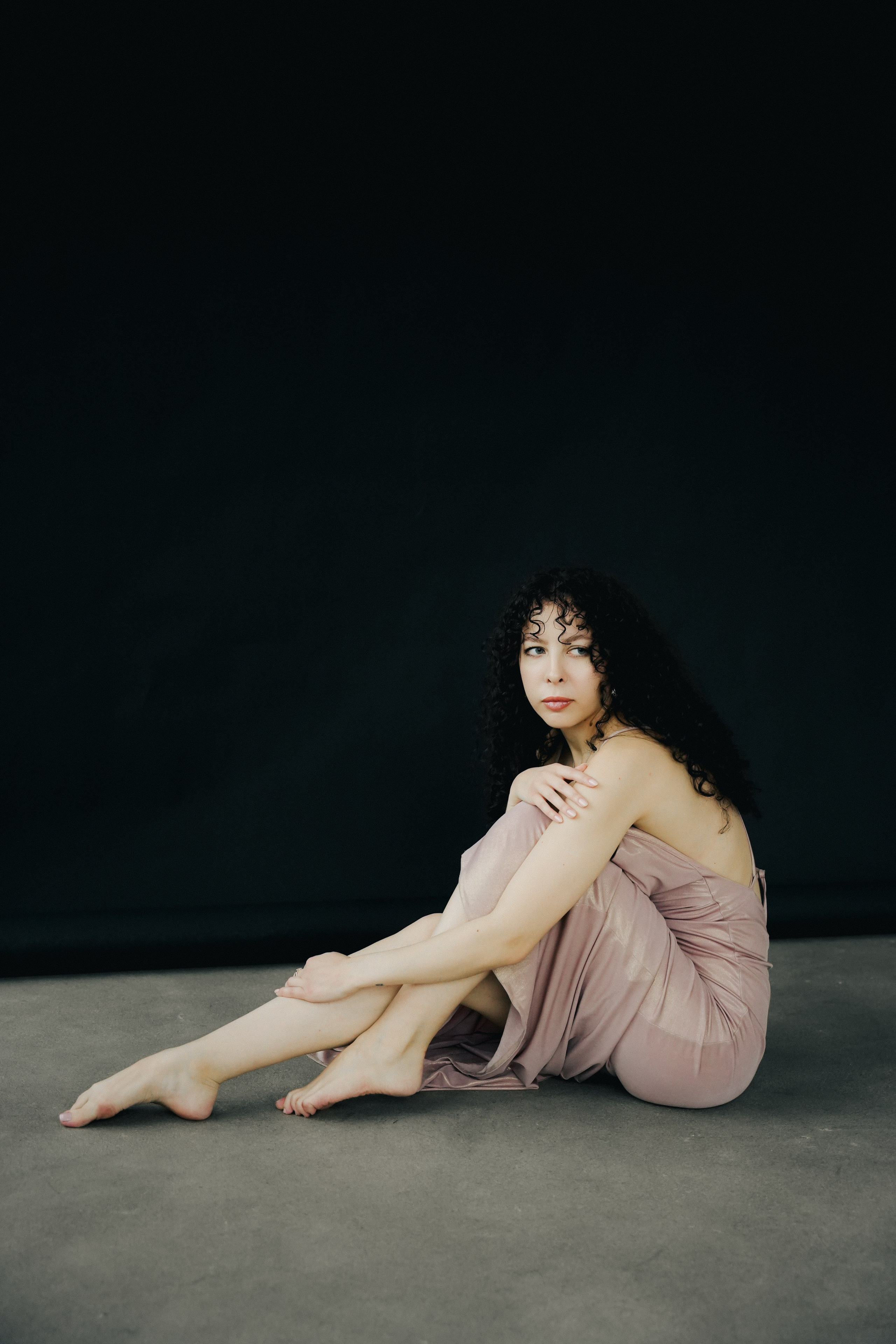 Лиза. Фотограф г. Санкт-Петербург Александра Катанакова